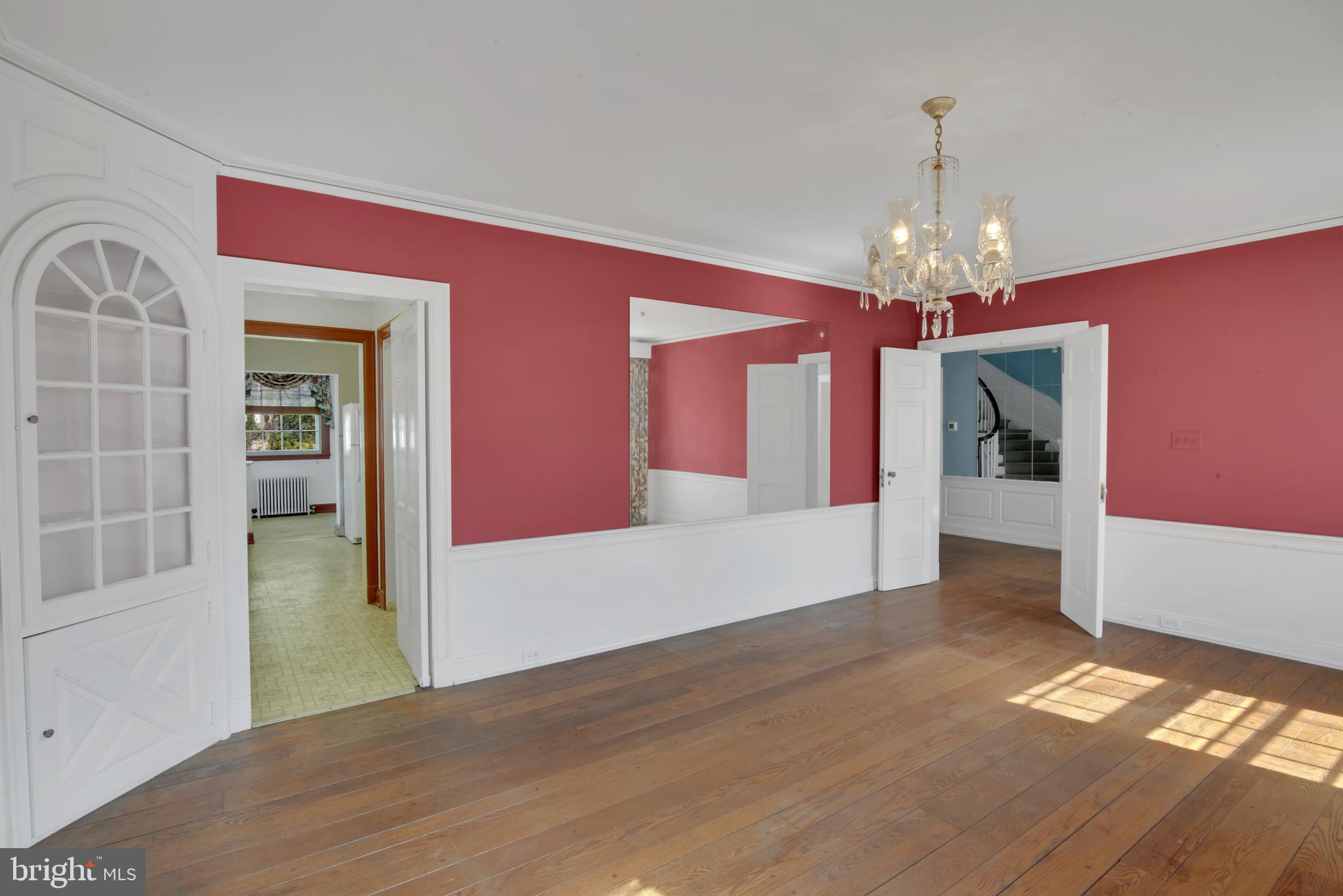 MASON NECK - Residential