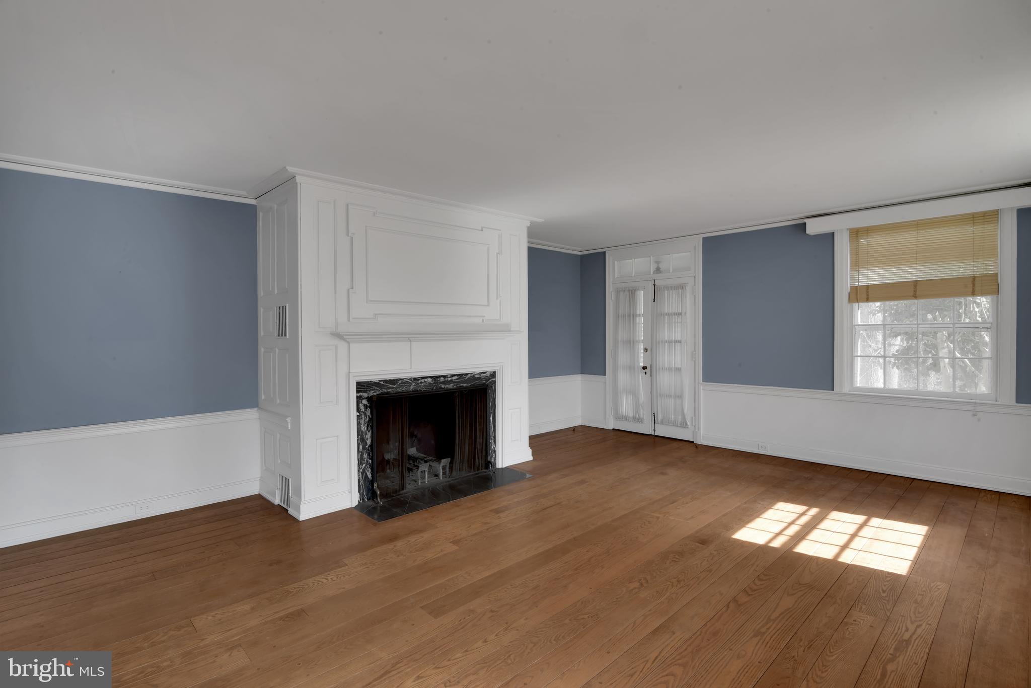 MASON NECK - Residential