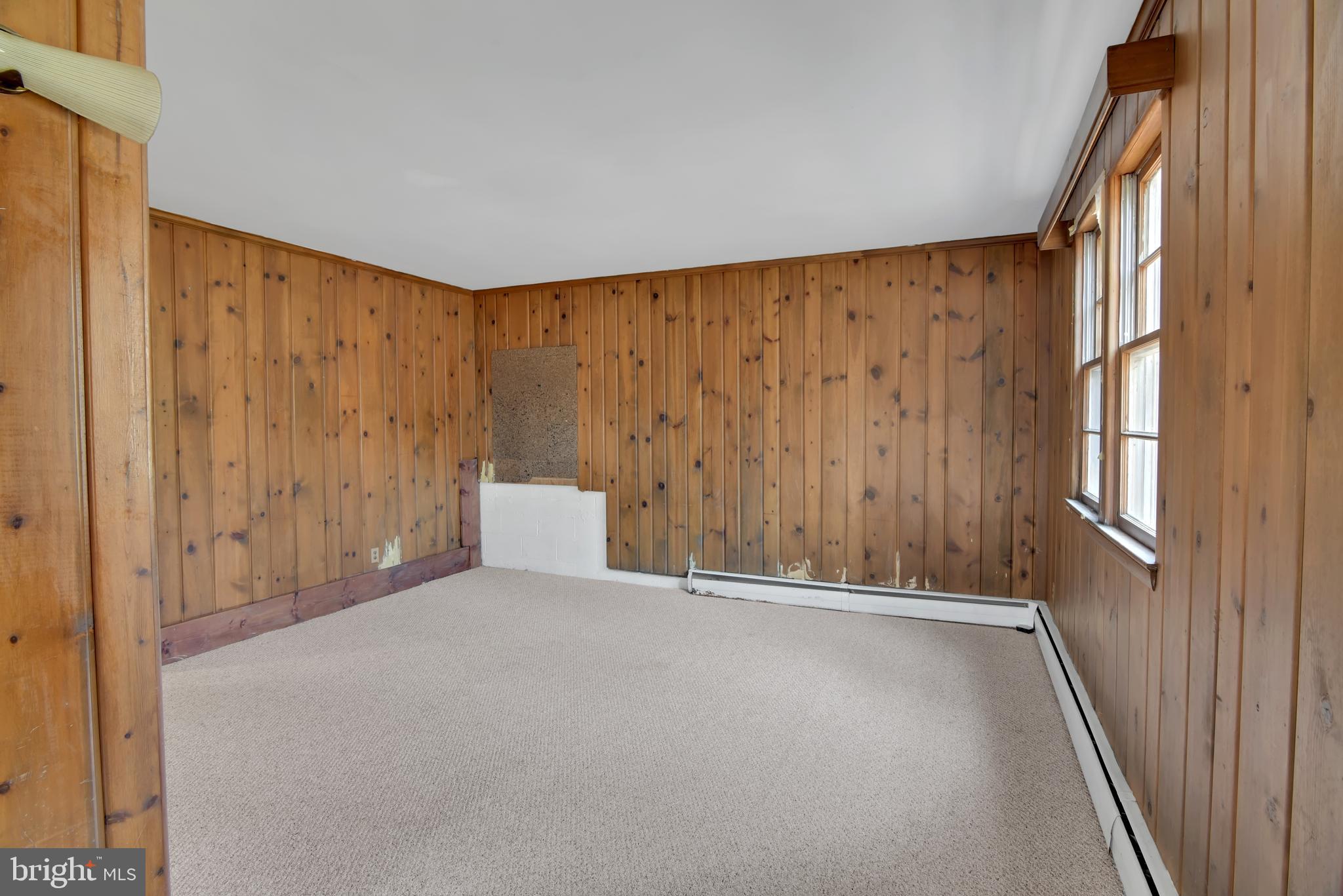 MASON NECK - Residential