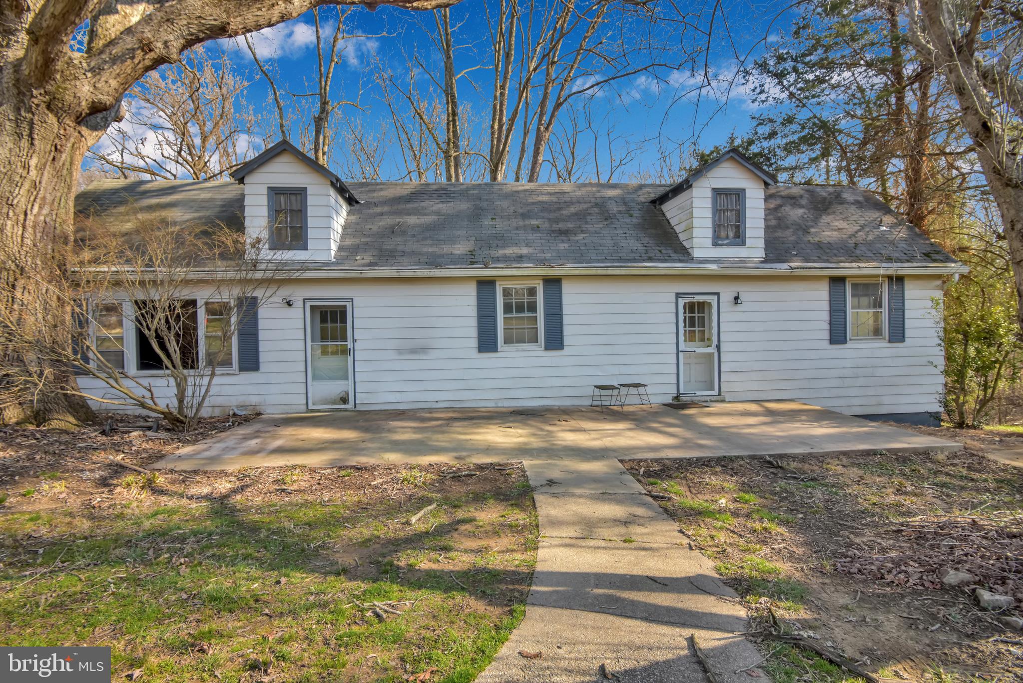 MASON NECK - Residential