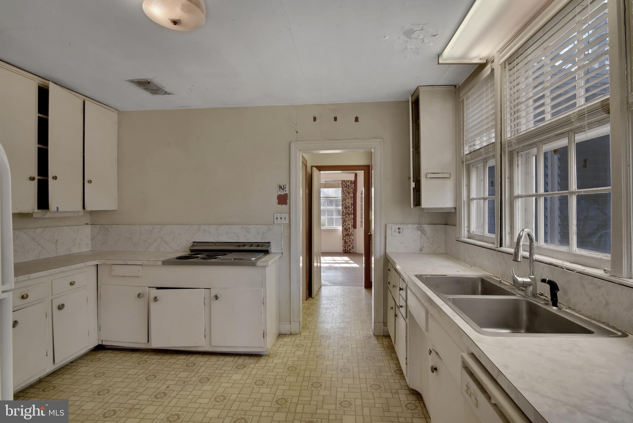 MASON NECK - Residential