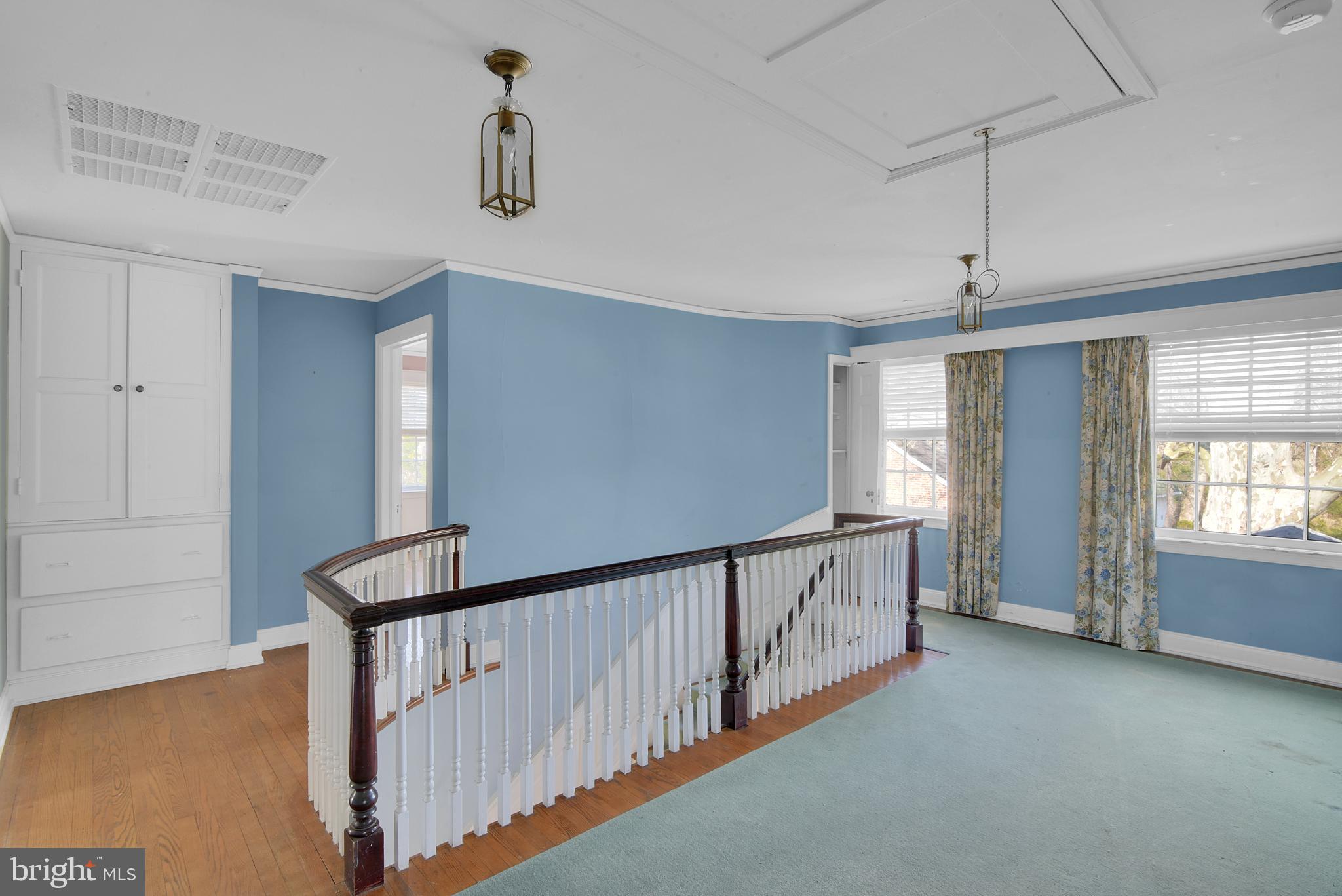 MASON NECK - Residential