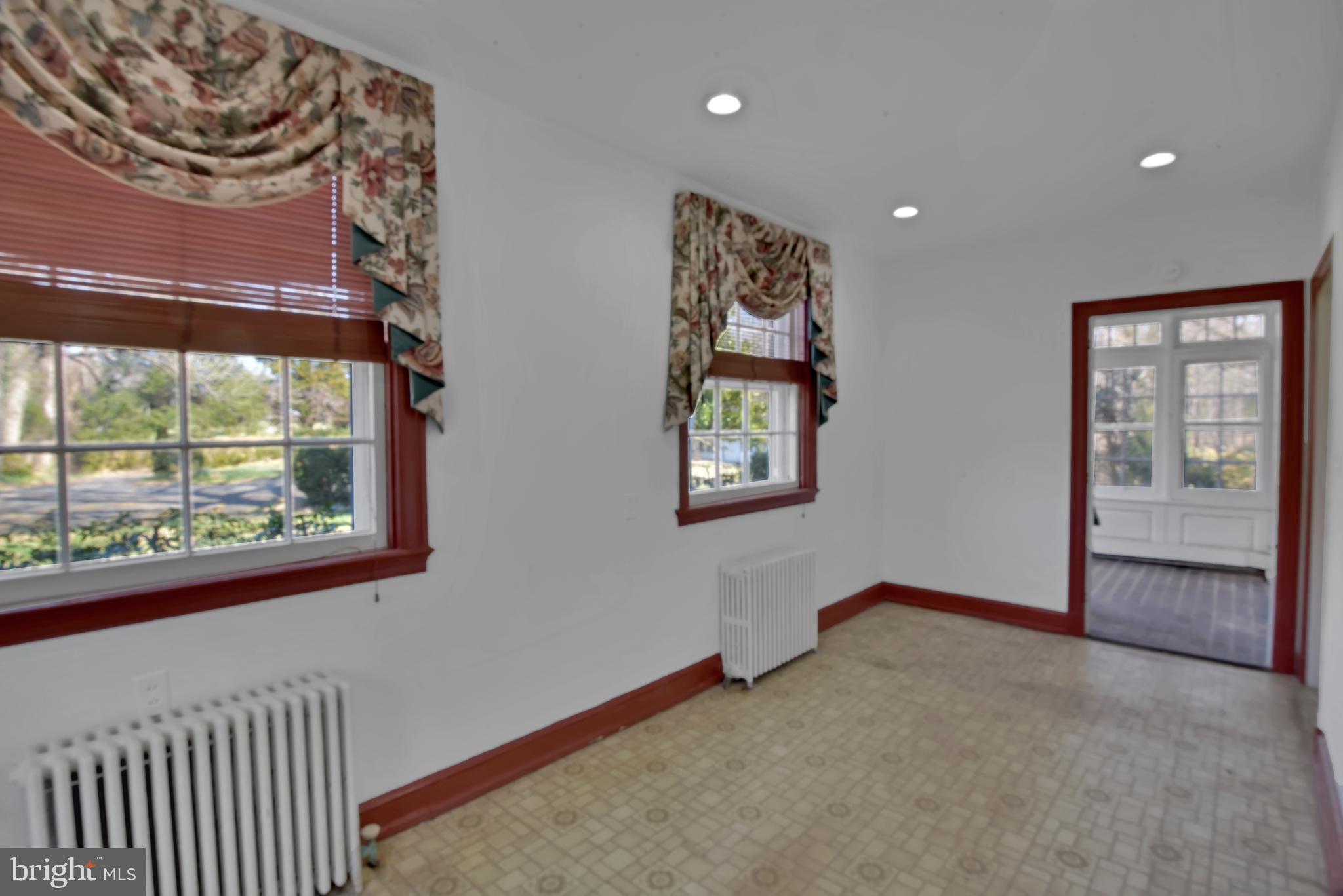 MASON NECK - Residential