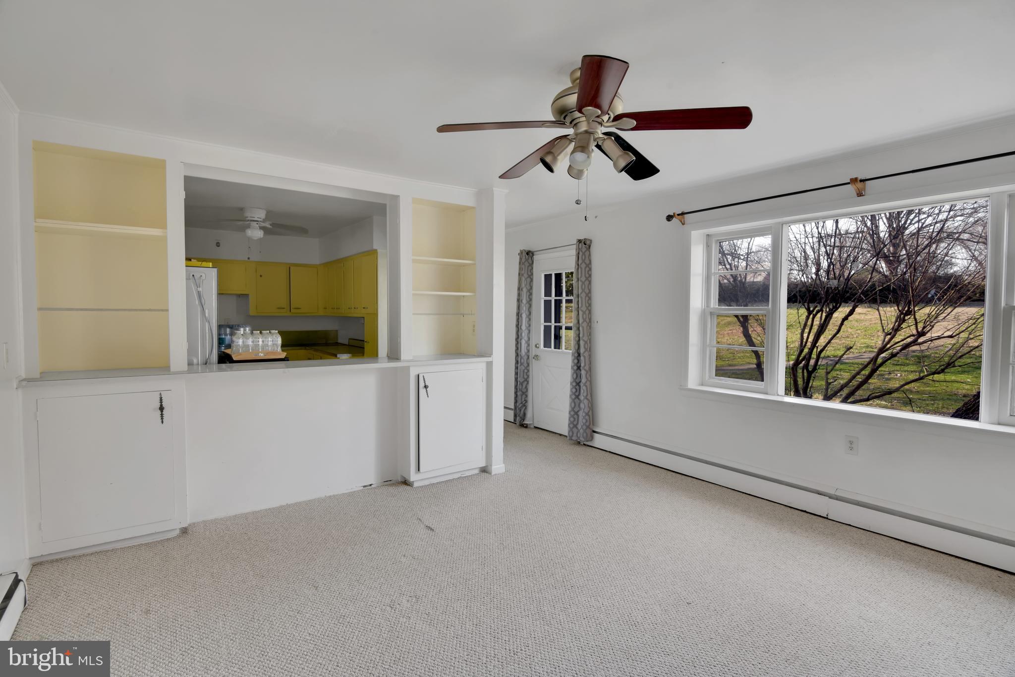 MASON NECK - Residential