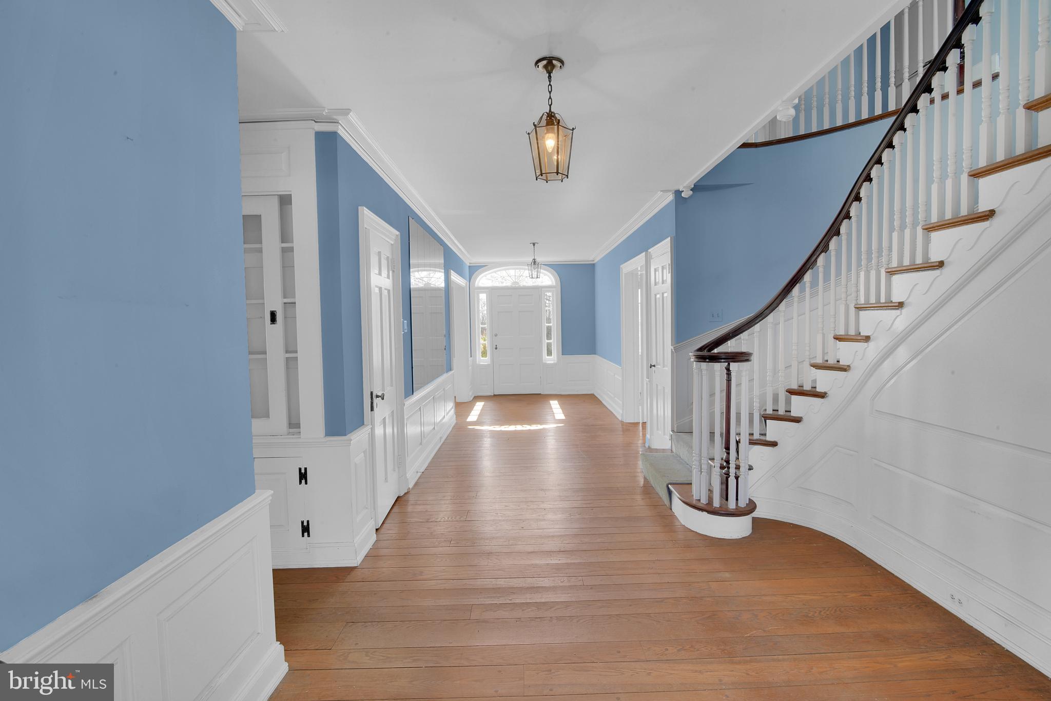 MASON NECK - Residential