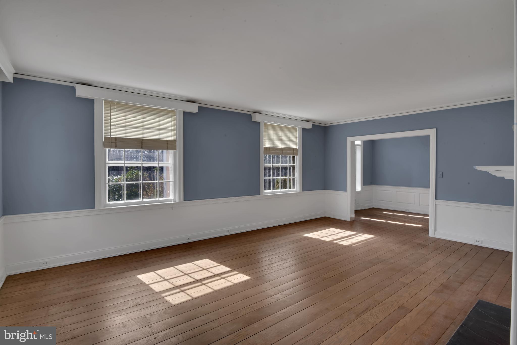 MASON NECK - Residential