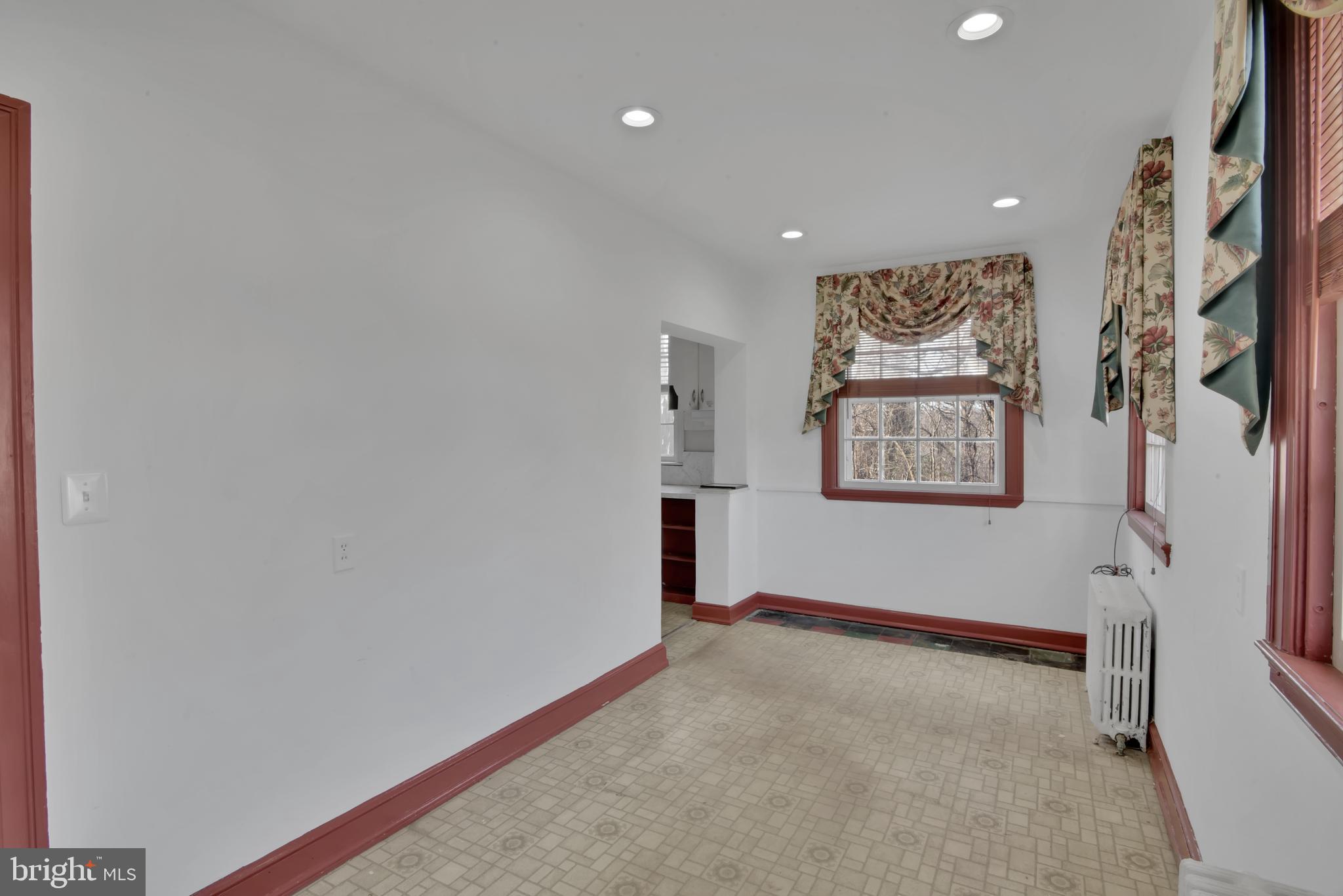 MASON NECK - Residential