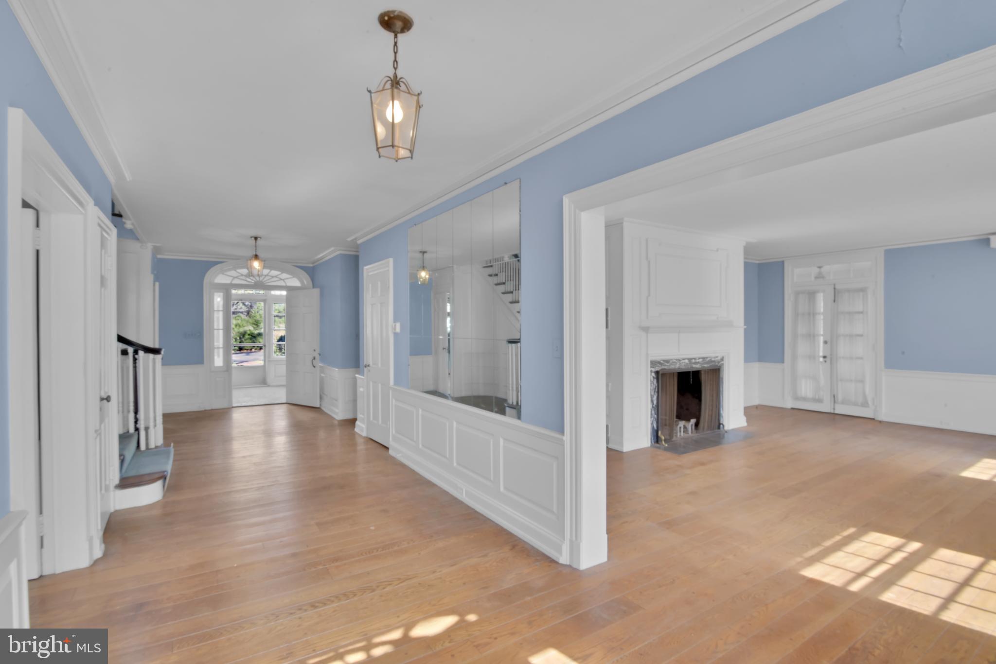 MASON NECK - Residential