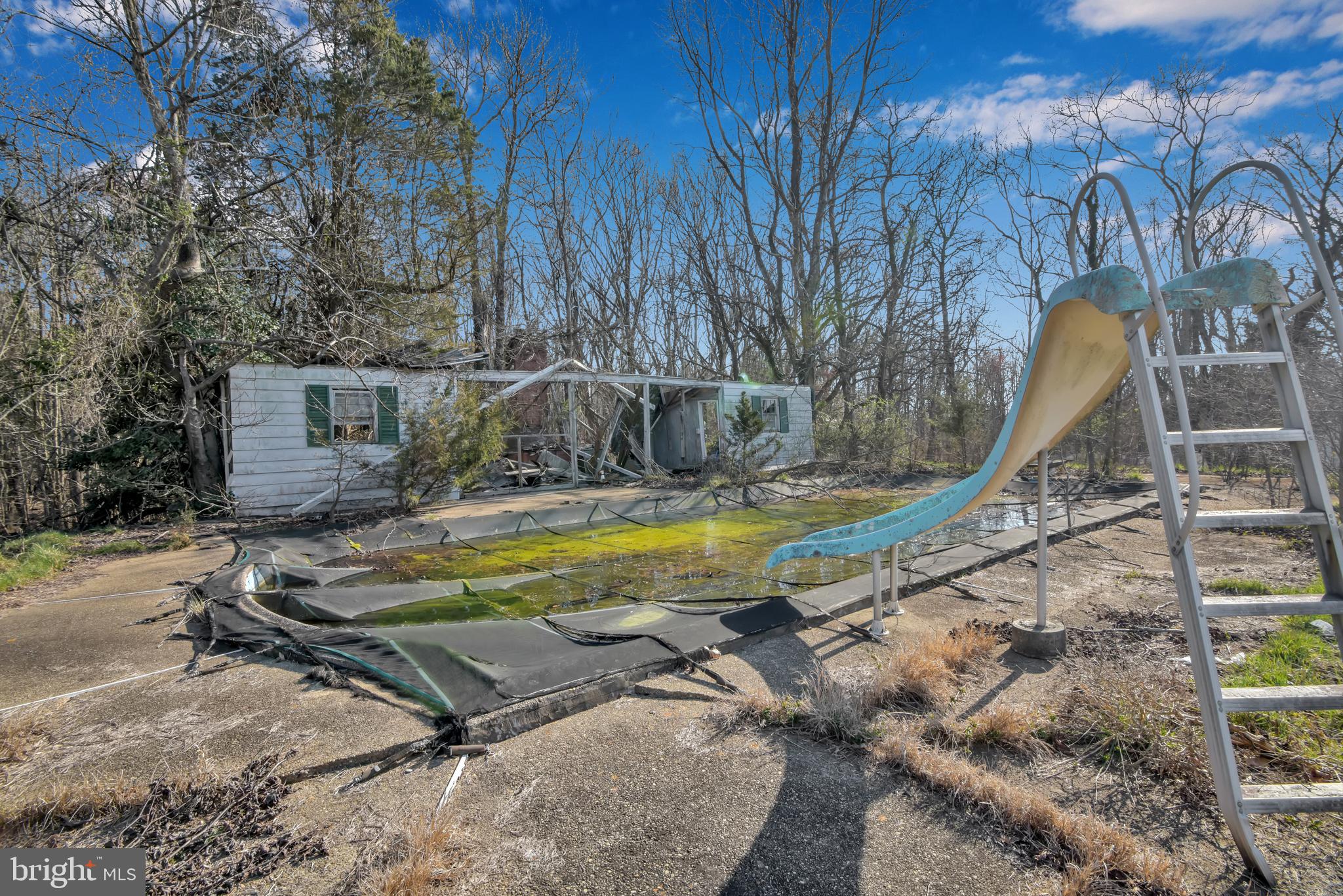 MASON NECK - Residential