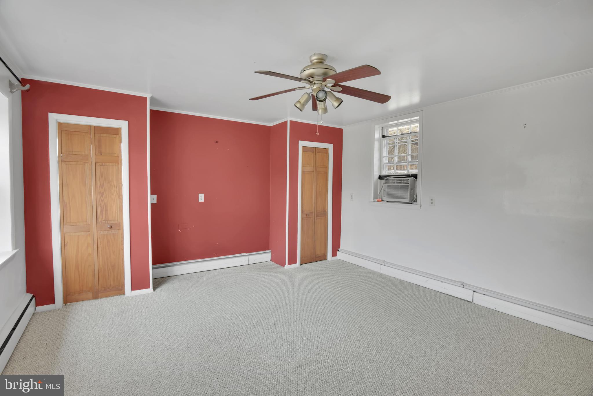 MASON NECK - Residential