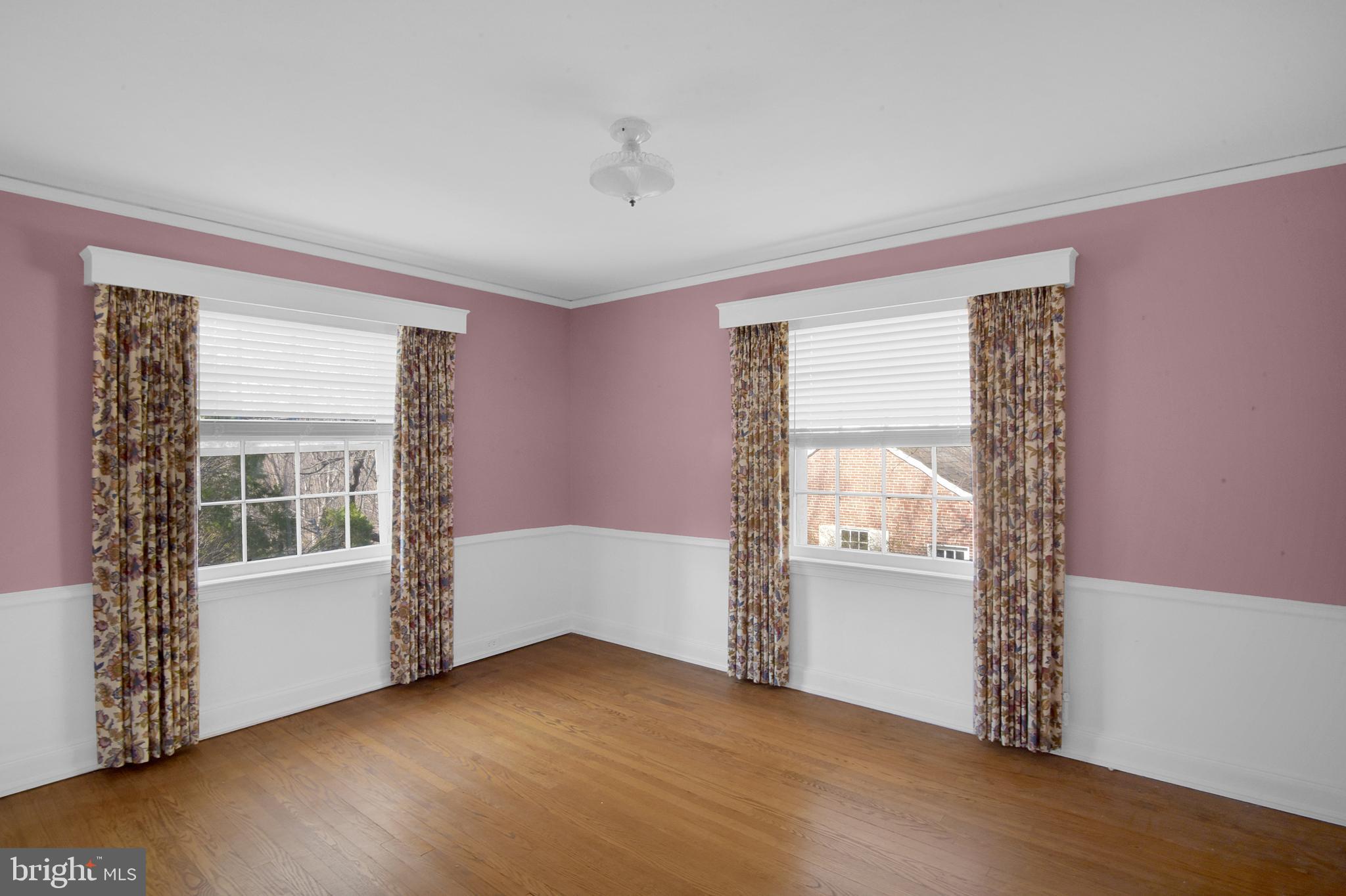 MASON NECK - Residential