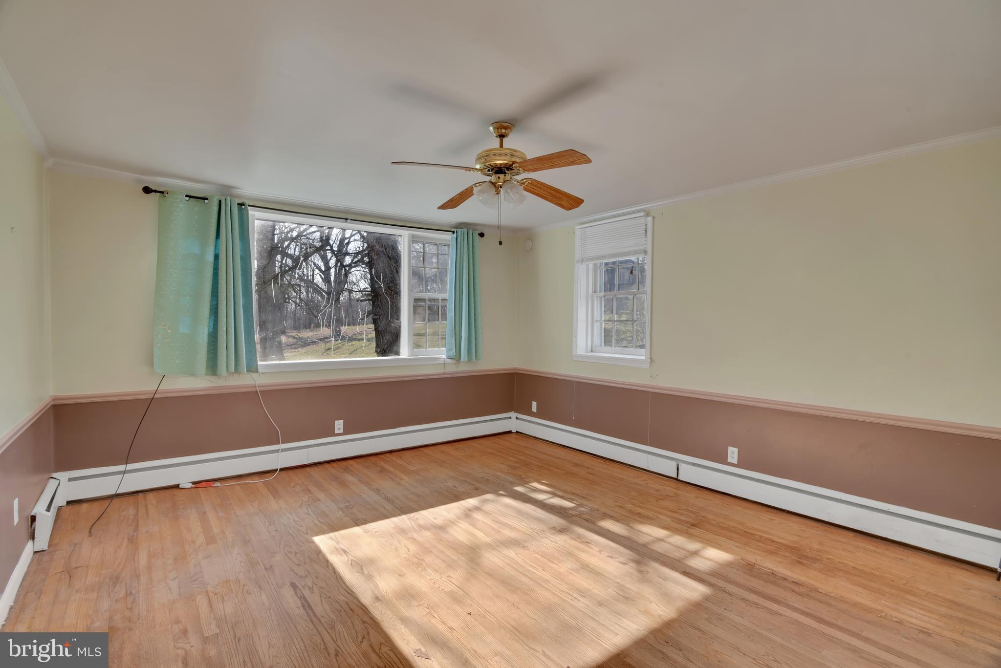 MASON NECK - Residential