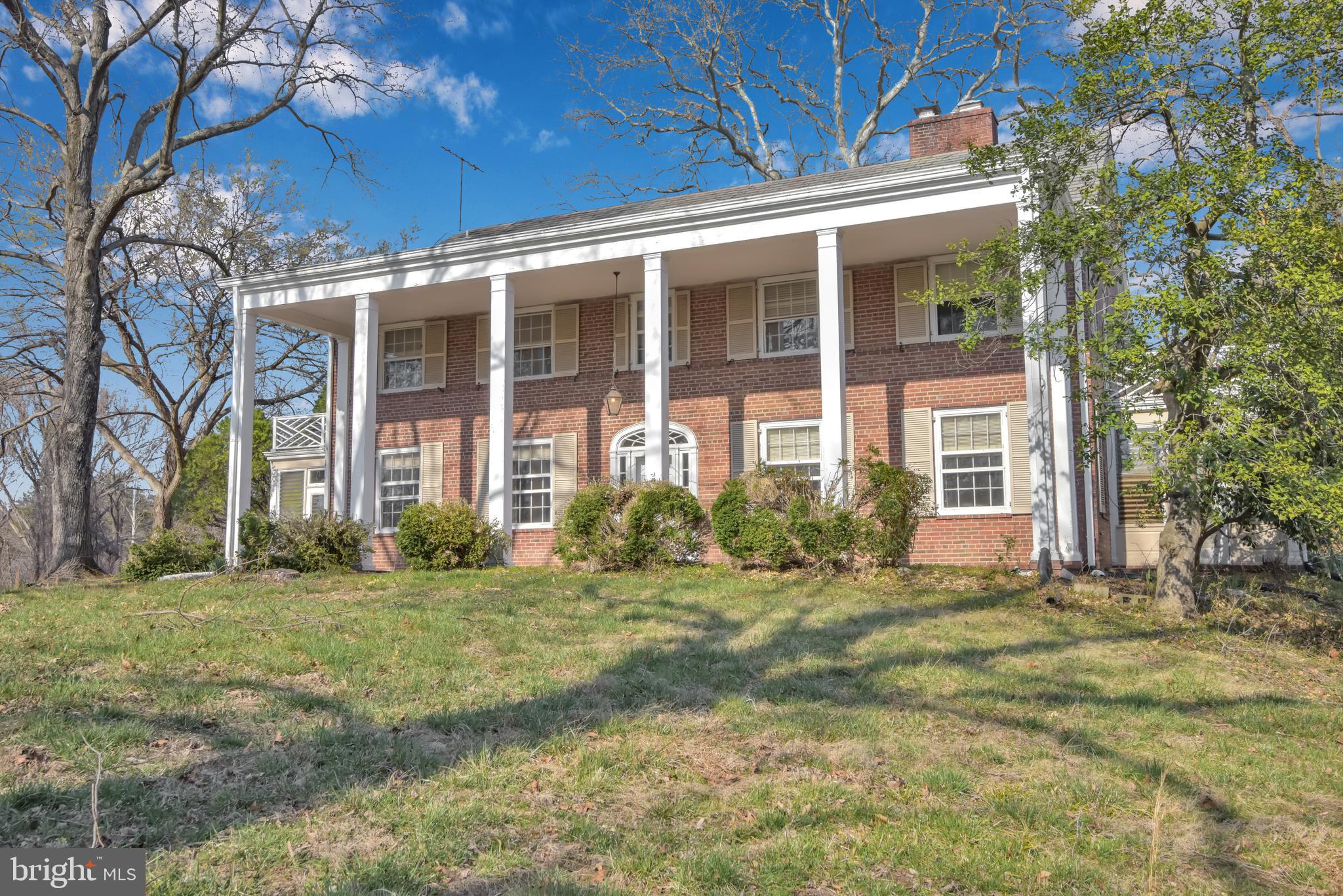 MASON NECK - Residential