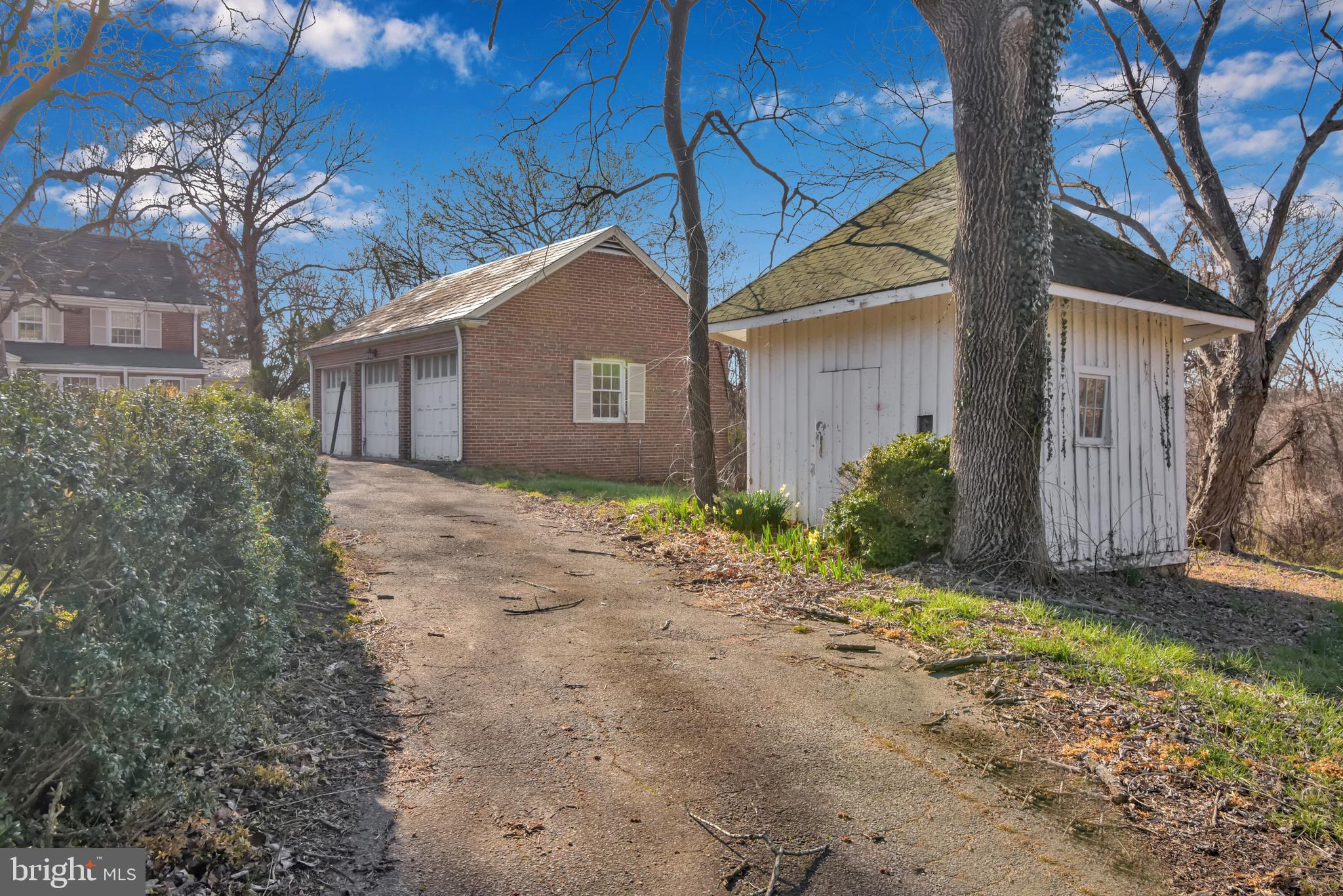 MASON NECK - Residential