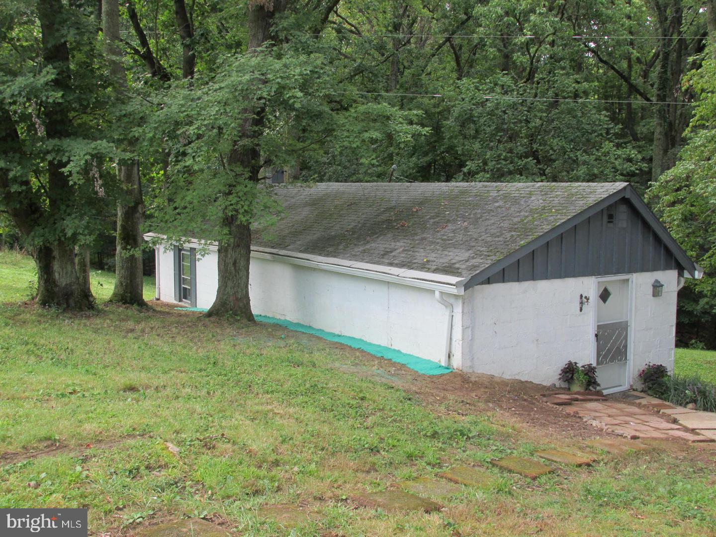 MASON NECK - Residential