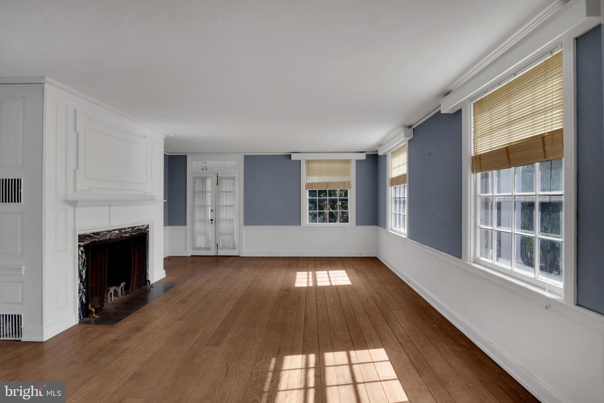 MASON NECK - Residential