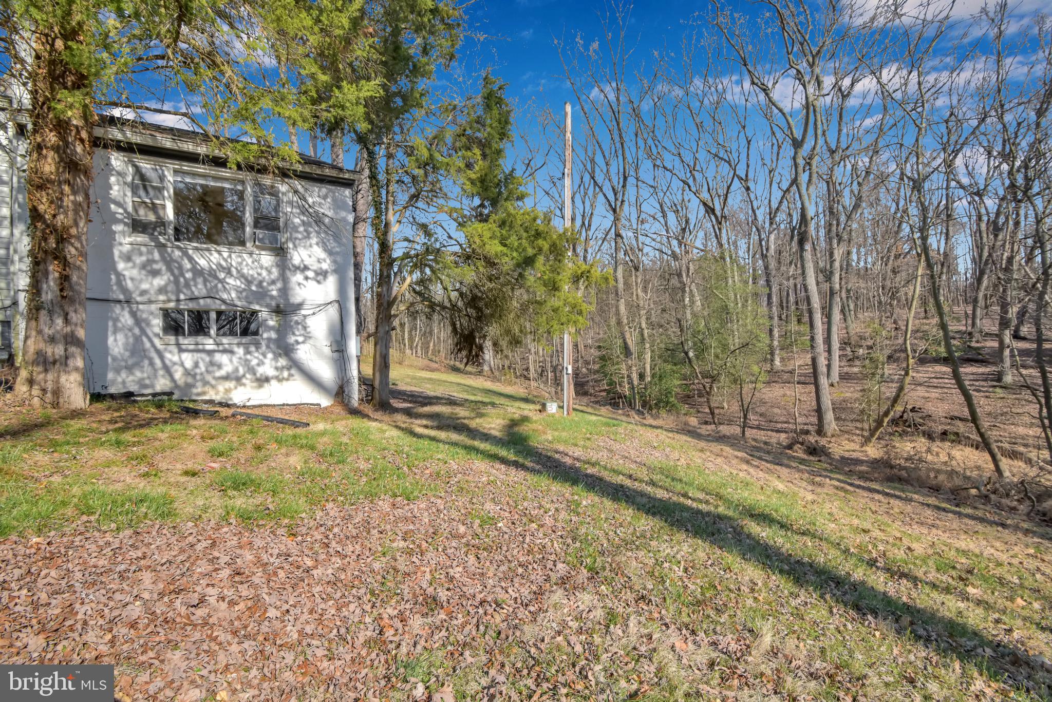 MASON NECK - Residential
