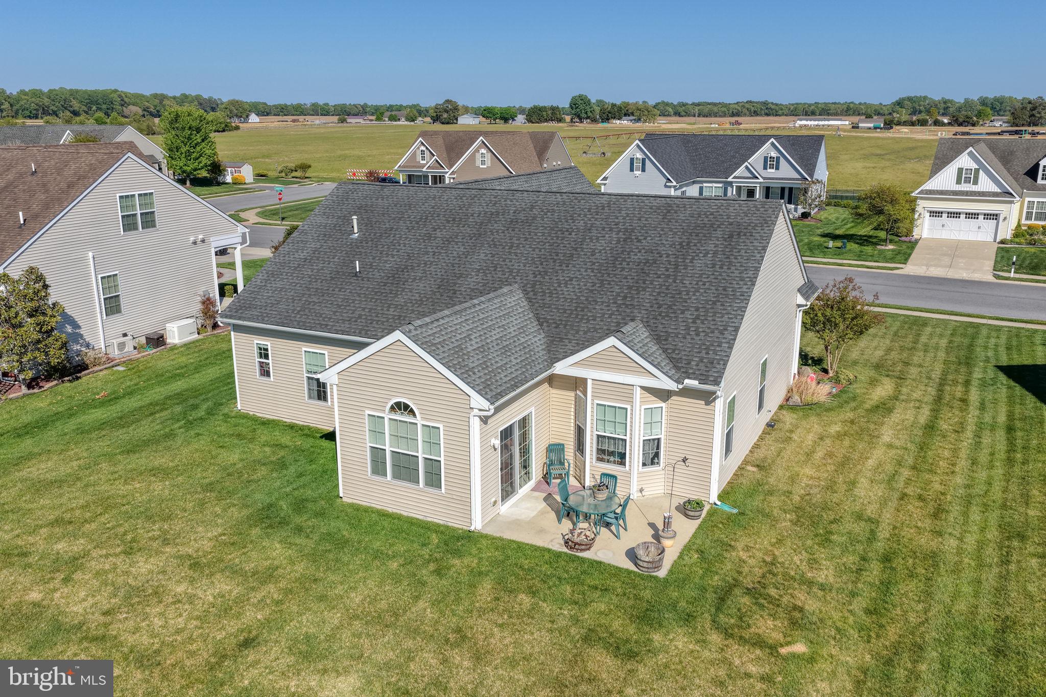 ROESVILLE - Residential