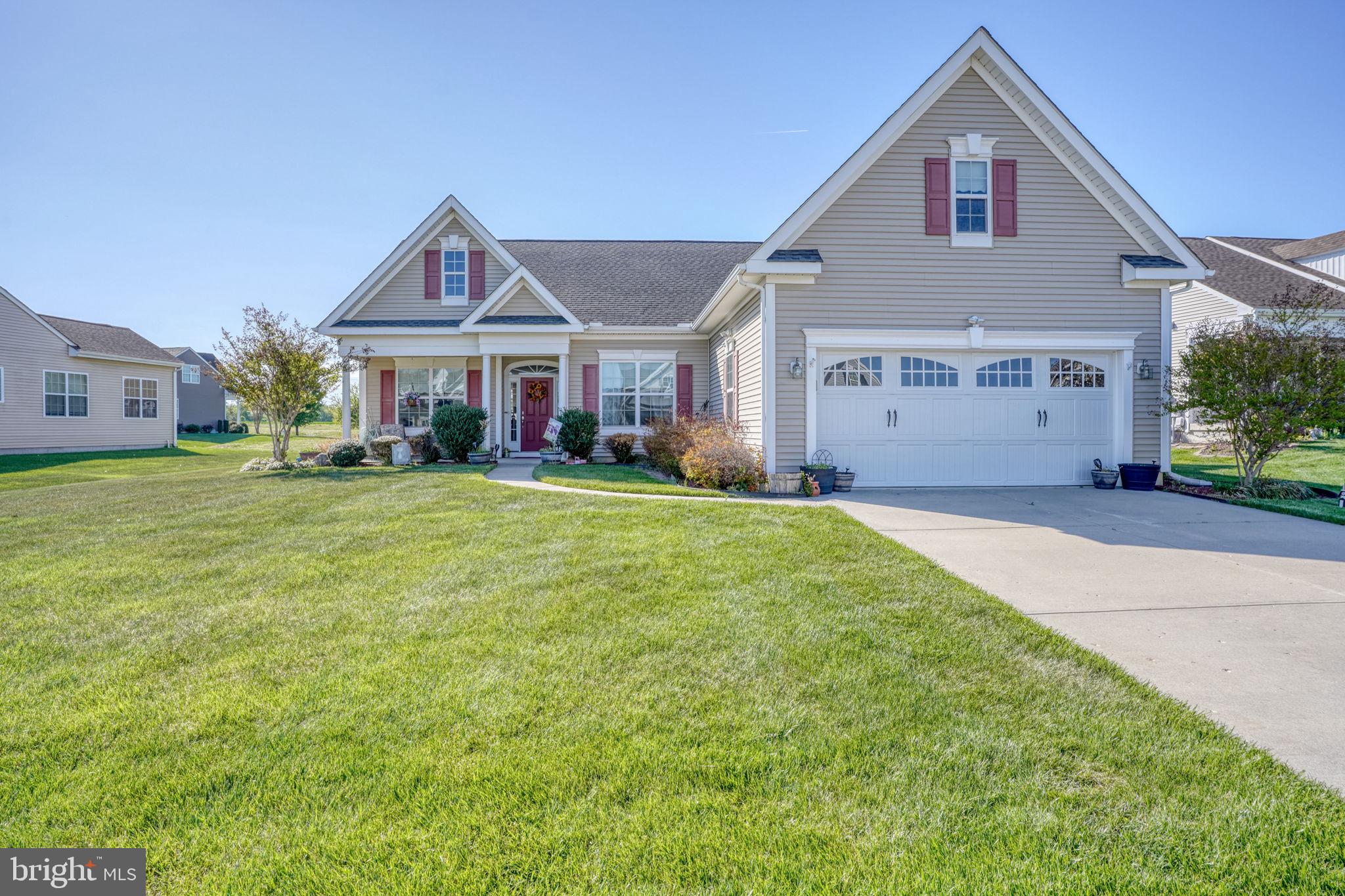 ROESVILLE - Residential