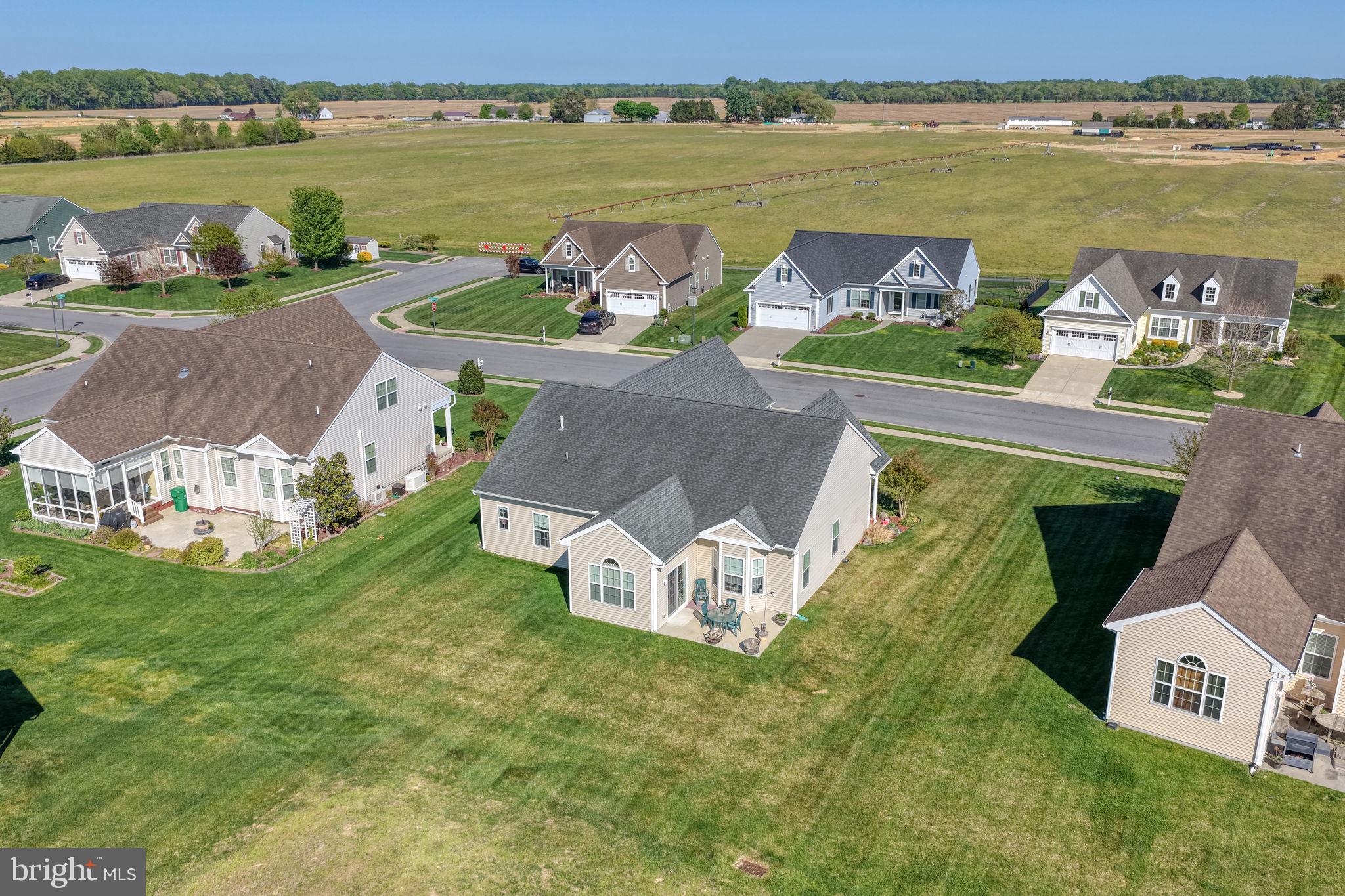 ROESVILLE - Residential