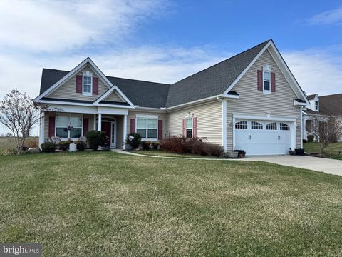 36 SUNDERLAND ROAD FELTON DE 19943