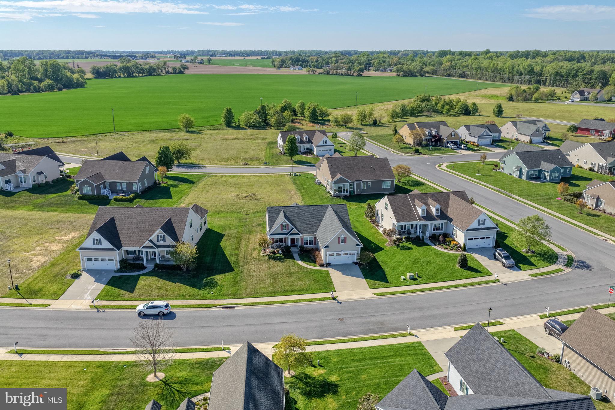 ROESVILLE - Residential