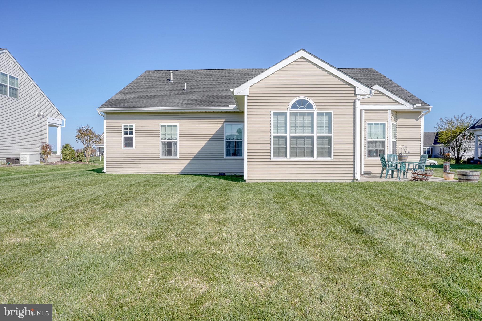 ROESVILLE - Residential