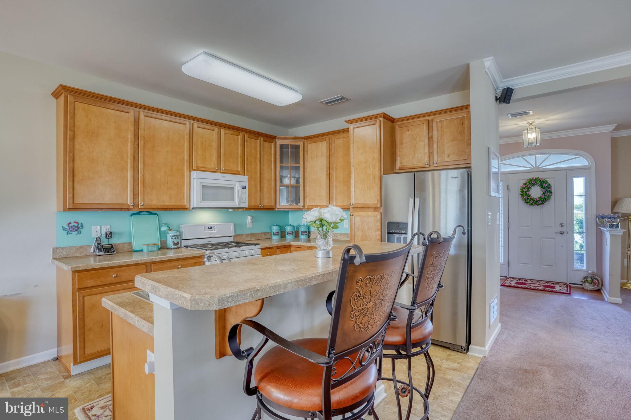 ROESVILLE - Residential