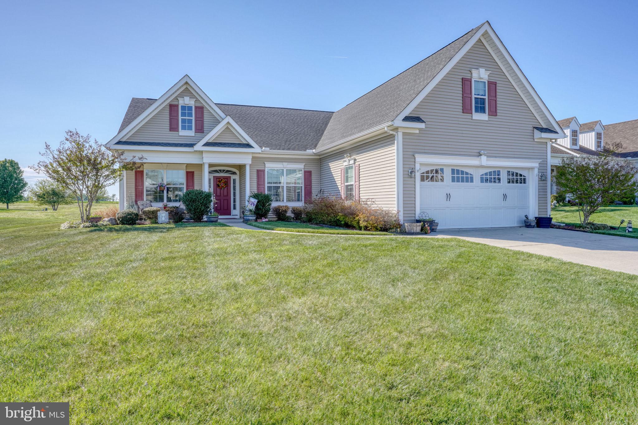 ROESVILLE - Residential