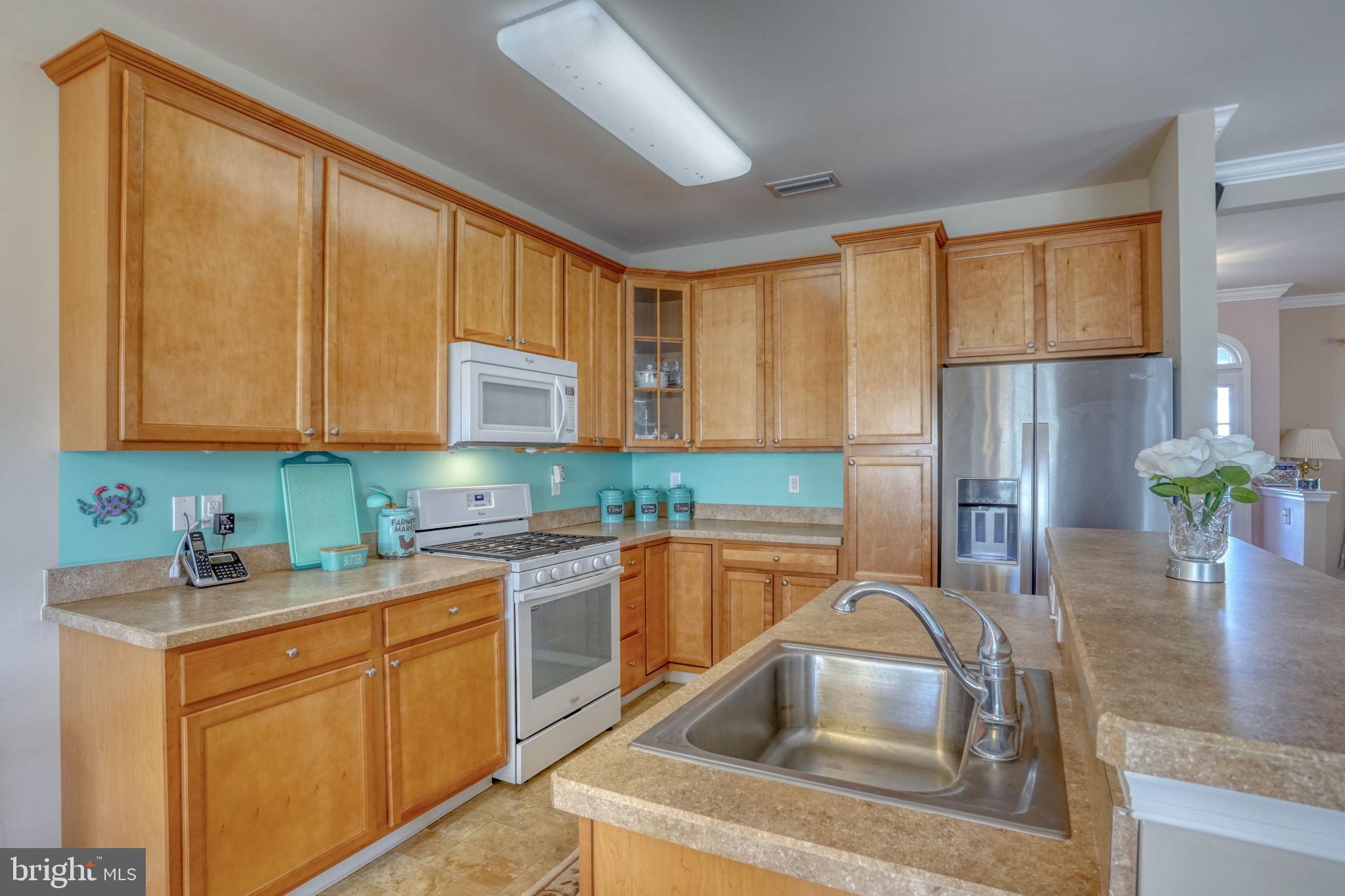 ROESVILLE - Residential