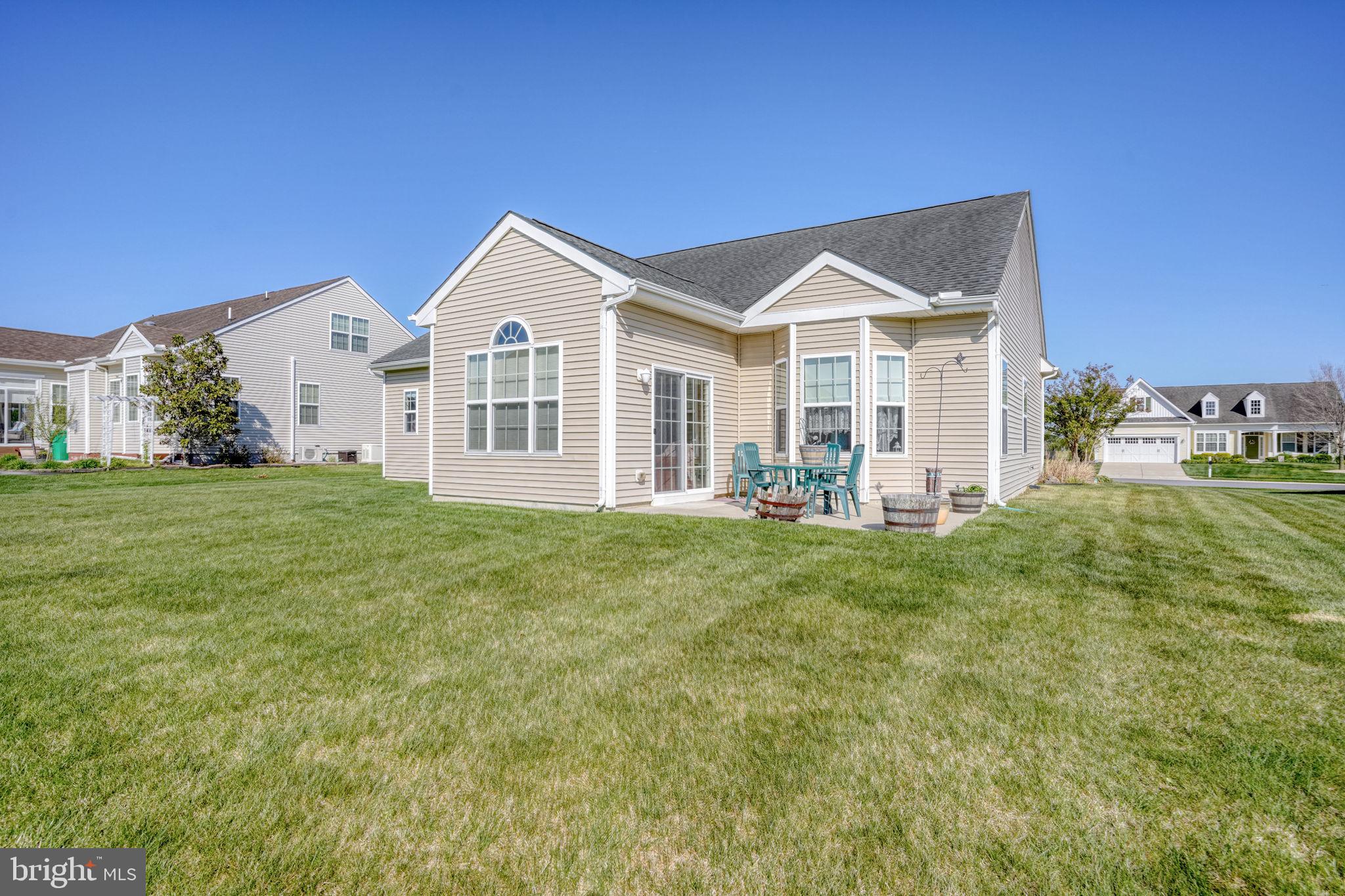 ROESVILLE - Residential