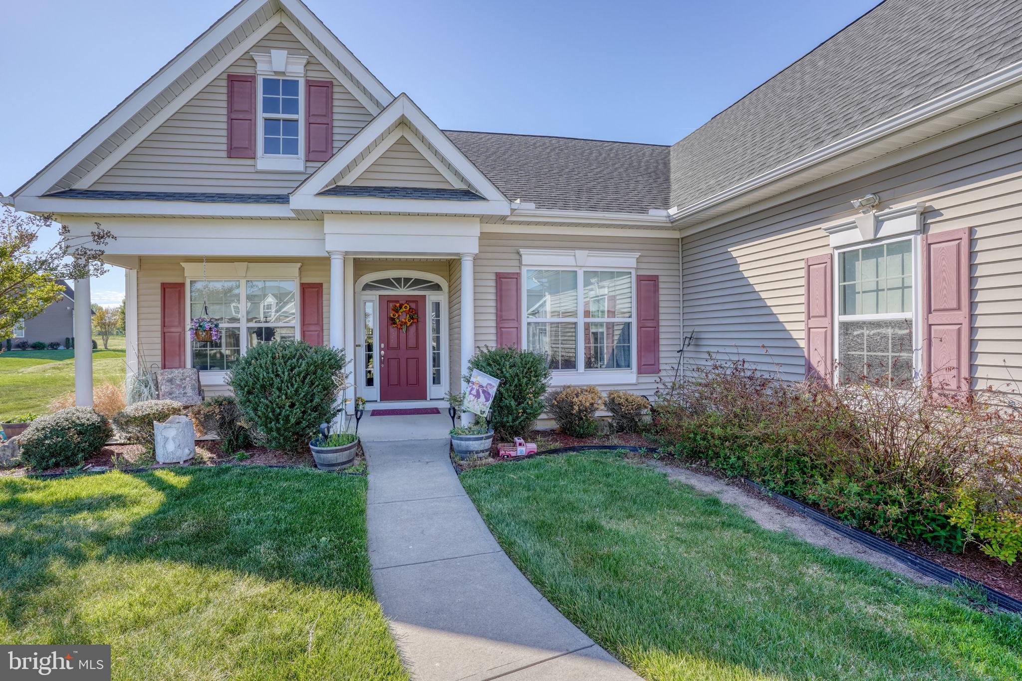 ROESVILLE - Residential