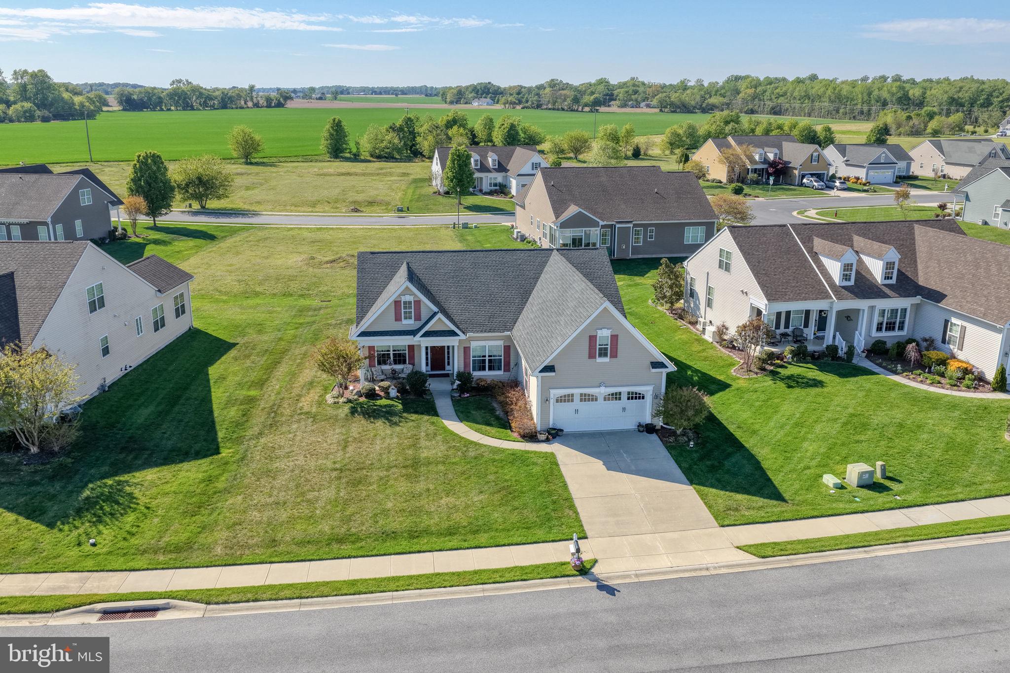 ROESVILLE - Residential