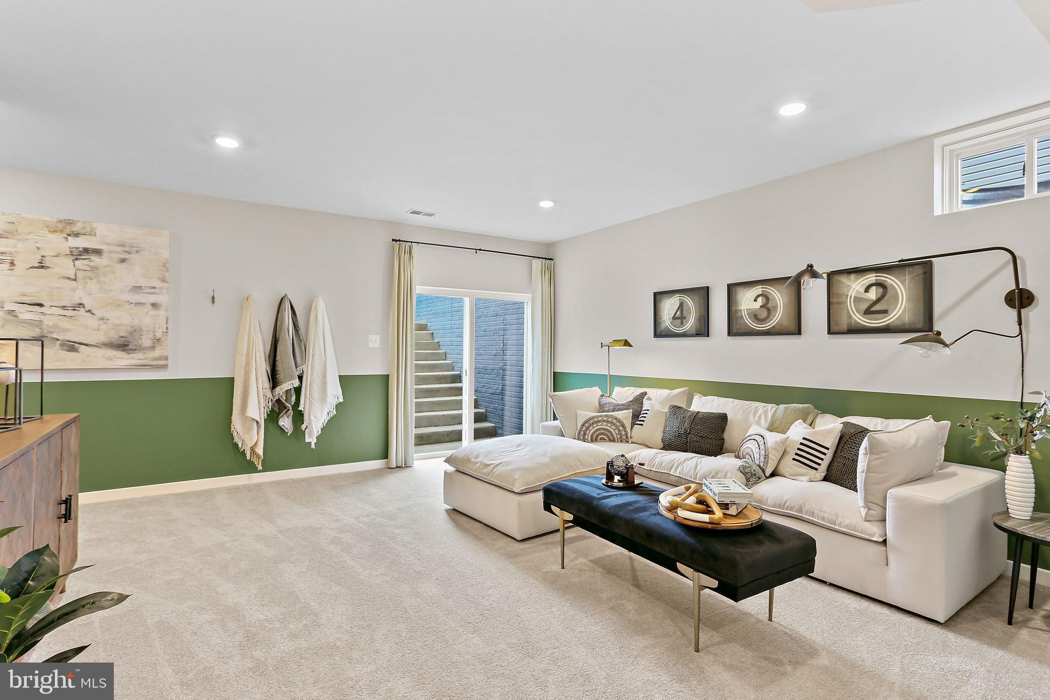 SHENANDOAH SPRINGS - Residential