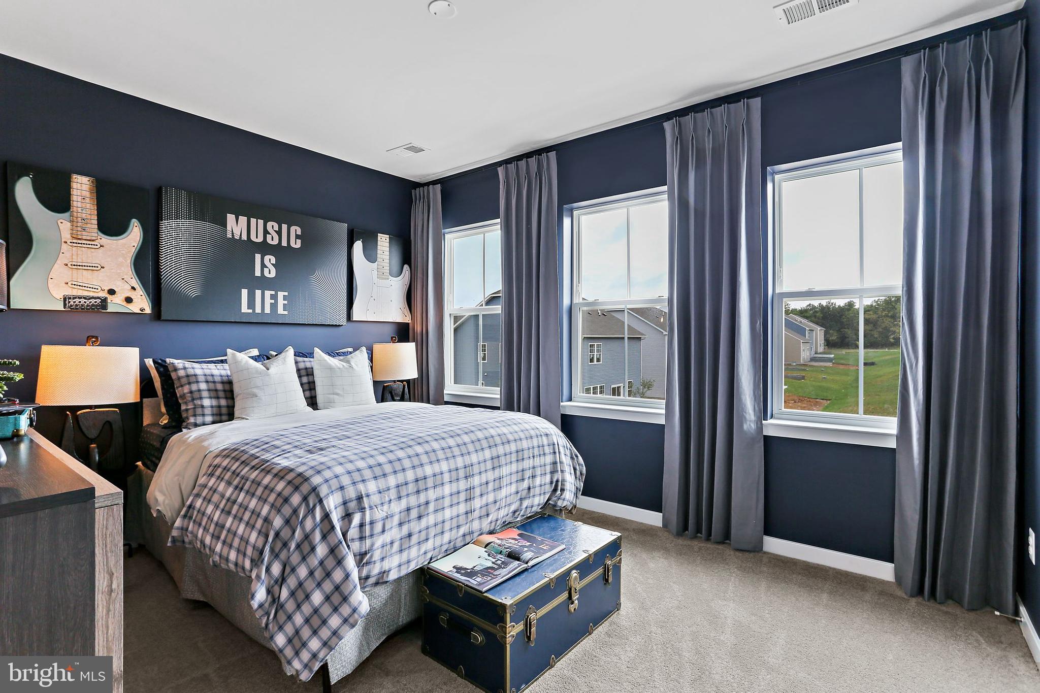 SHENANDOAH SPRINGS - Residential