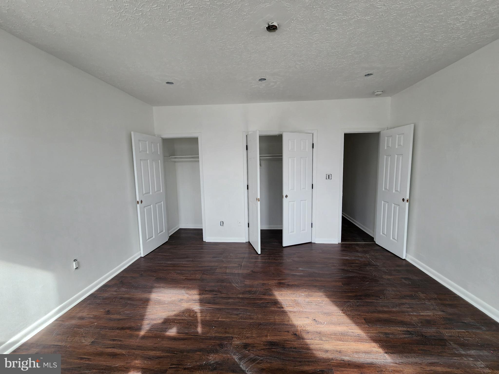 HARLEM PARK - Residential Income