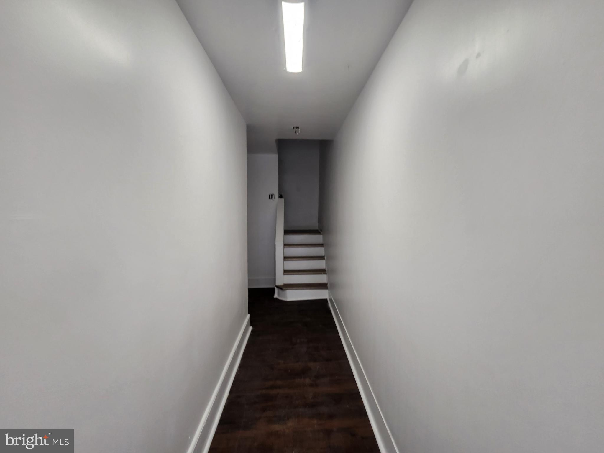 HARLEM PARK - Residential Income