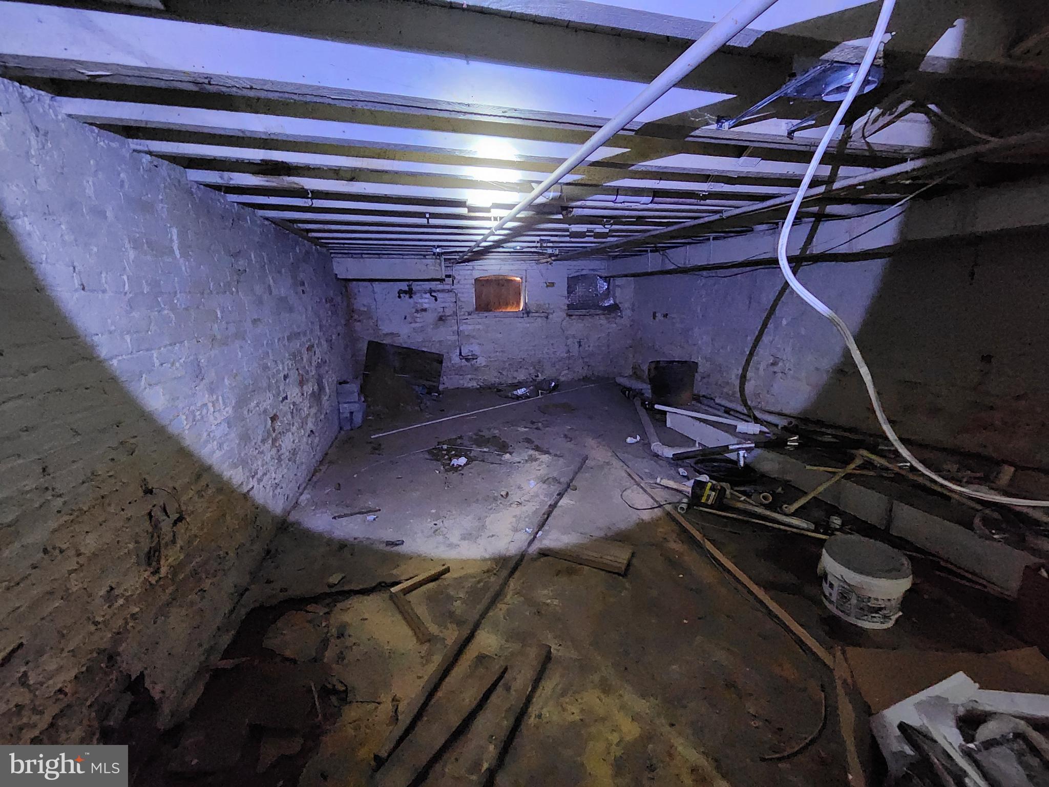 HARLEM PARK - Residential Income