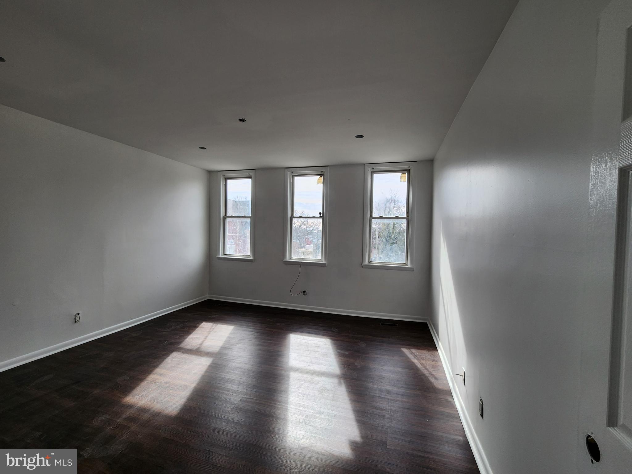 HARLEM PARK - Residential Income