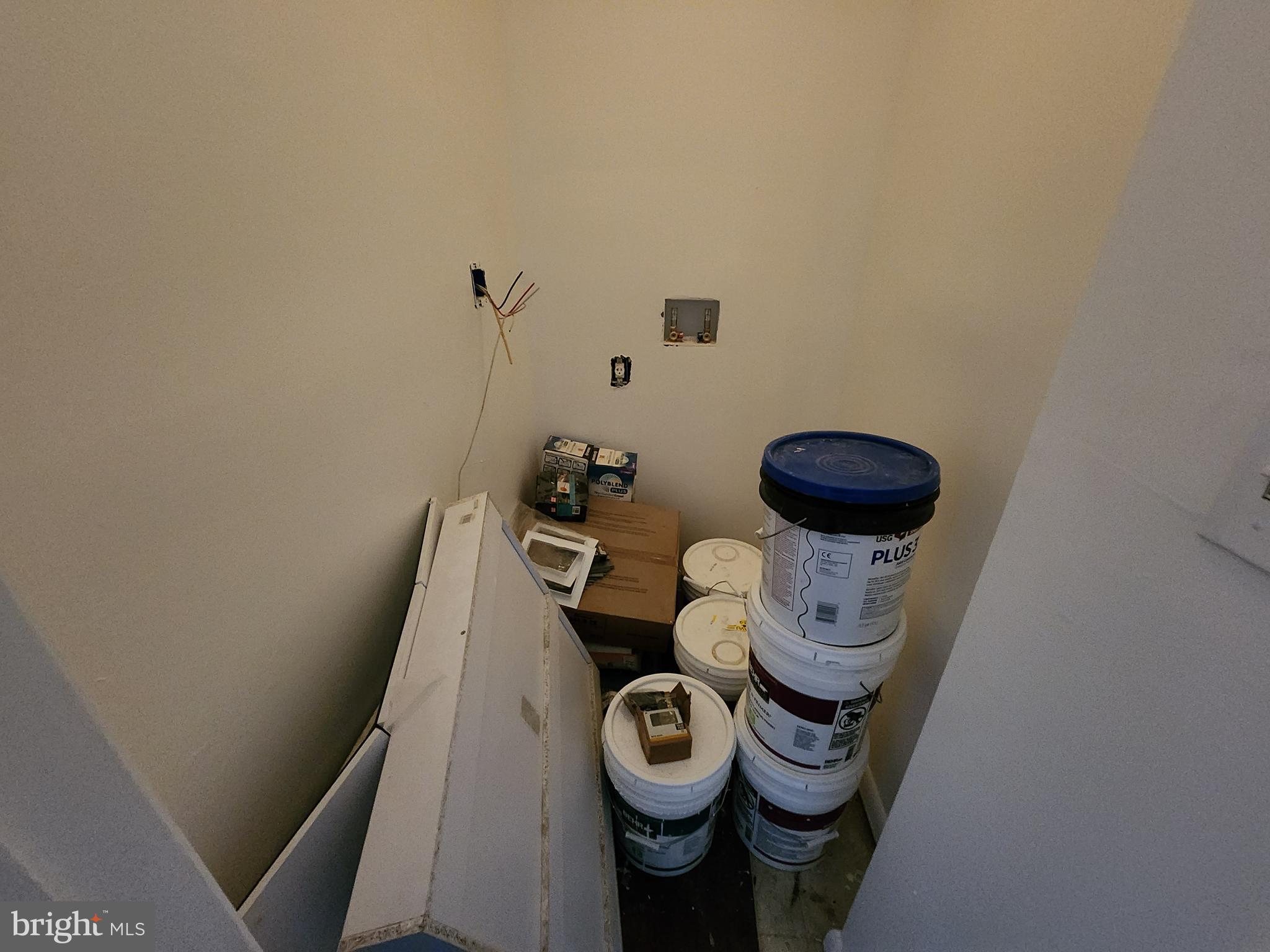 HARLEM PARK - Residential Income