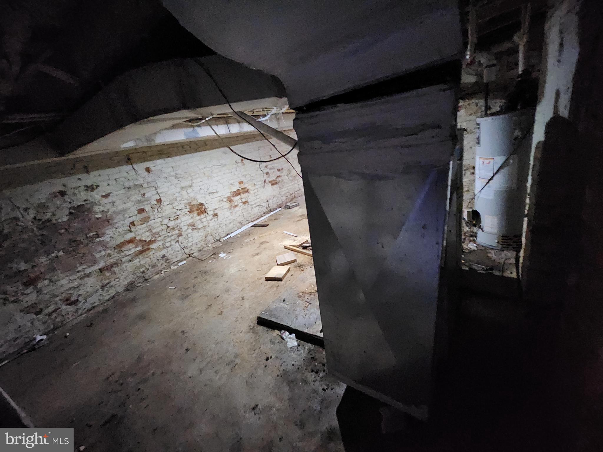 HARLEM PARK - Residential Income