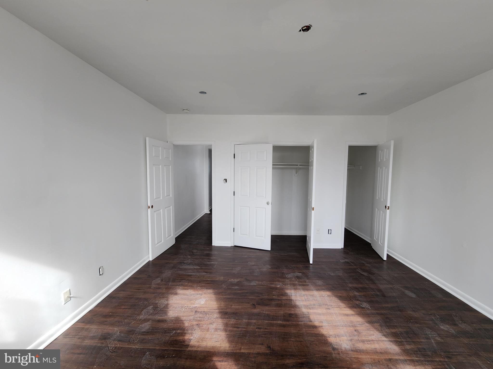 HARLEM PARK - Residential Income