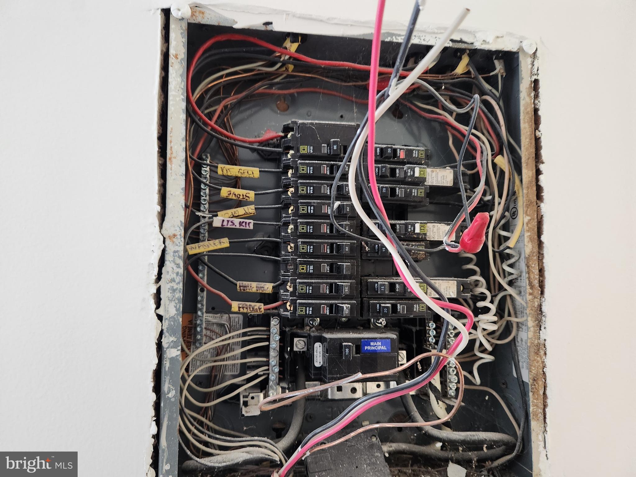 HARLEM PARK - Residential Income