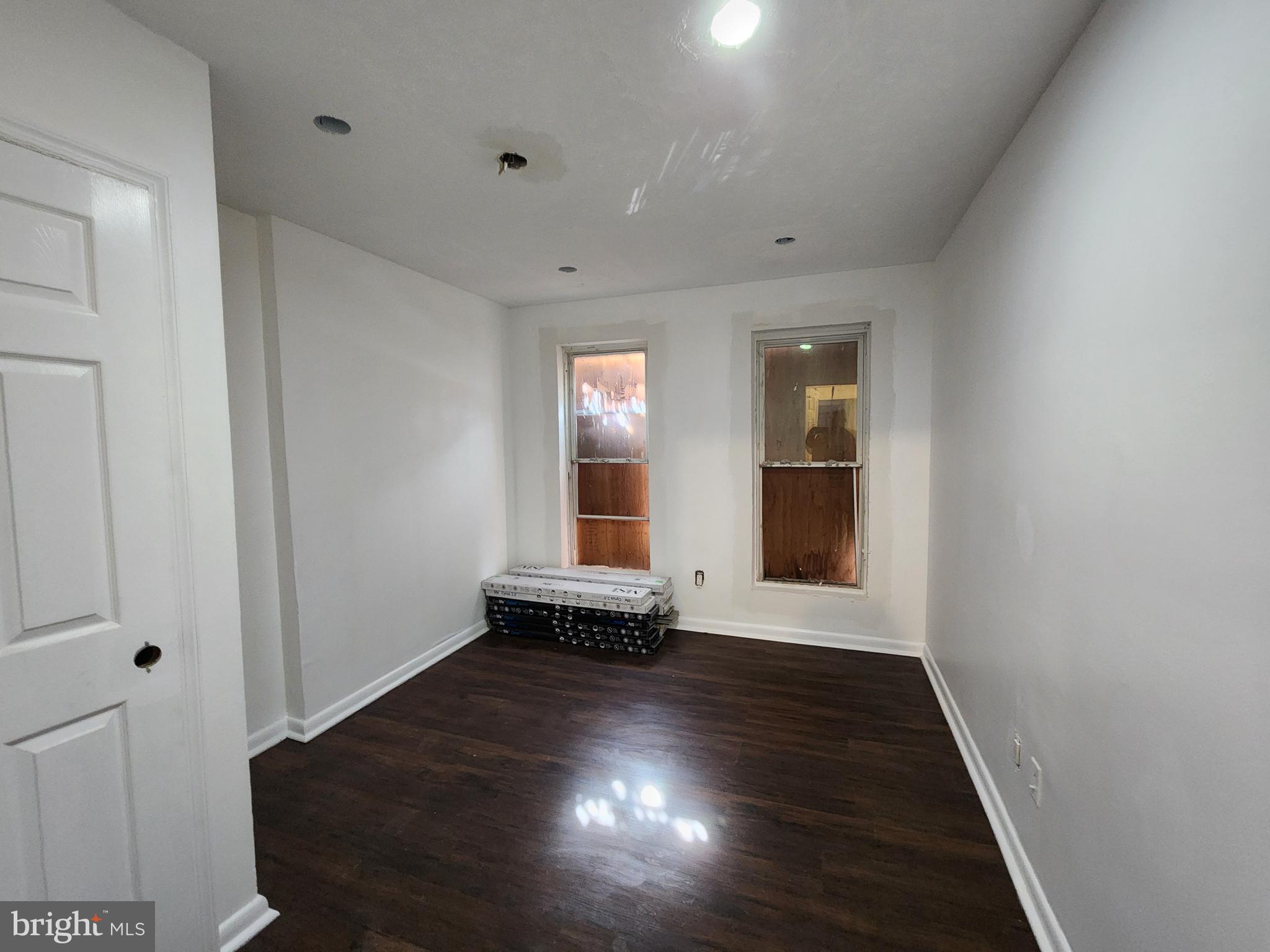 HARLEM PARK - Residential Income