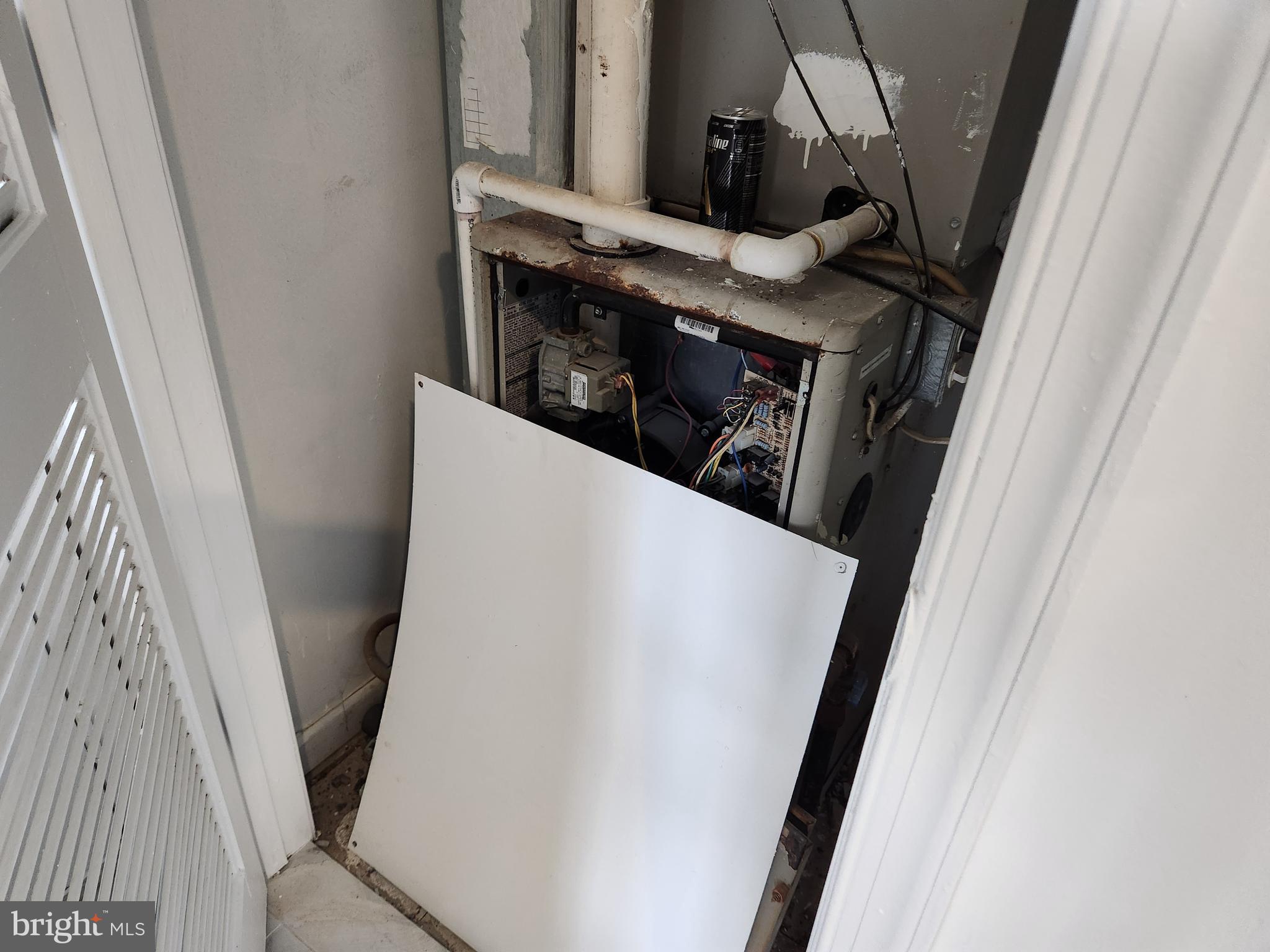 HARLEM PARK - Residential Income