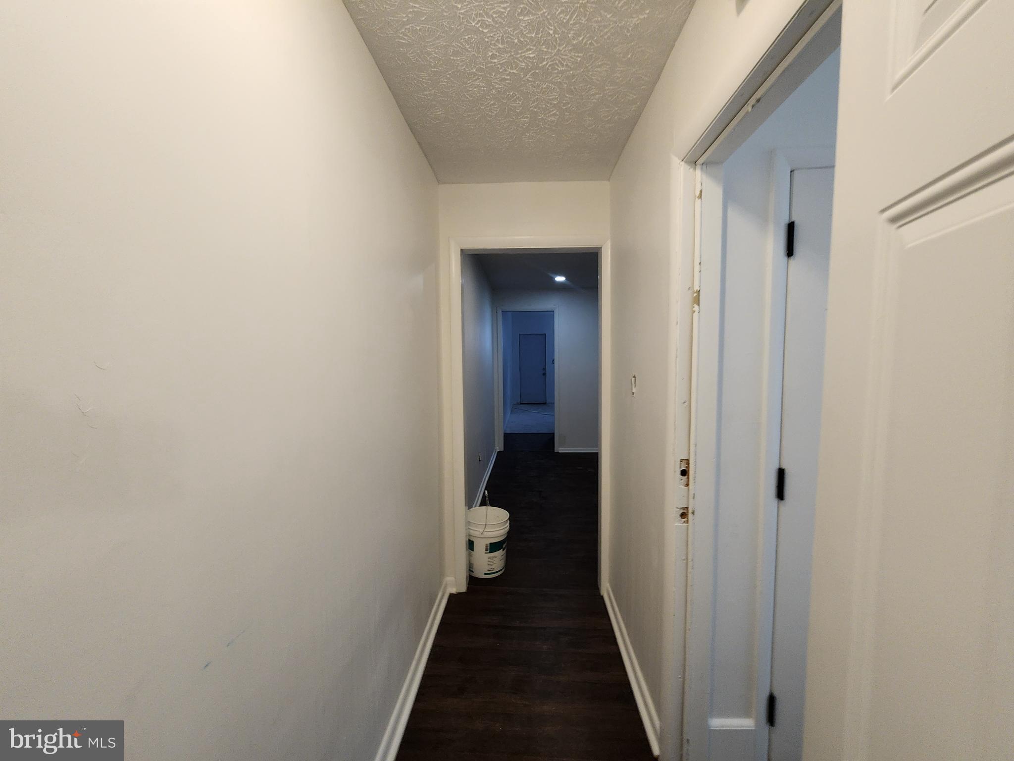 HARLEM PARK - Residential Income