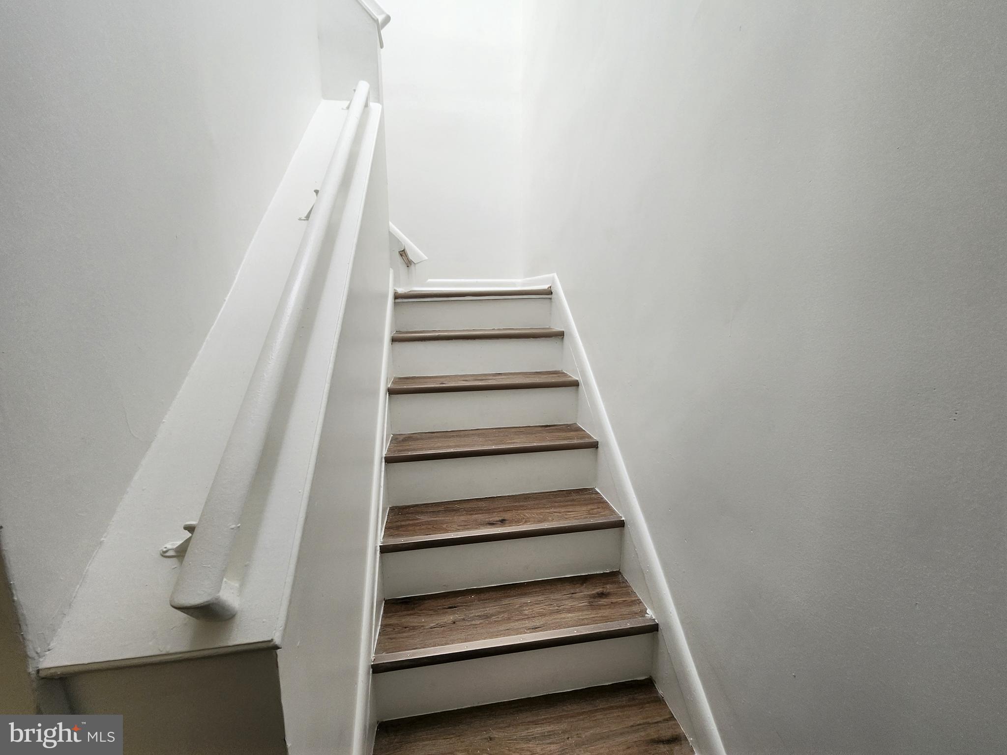 HARLEM PARK - Residential Income