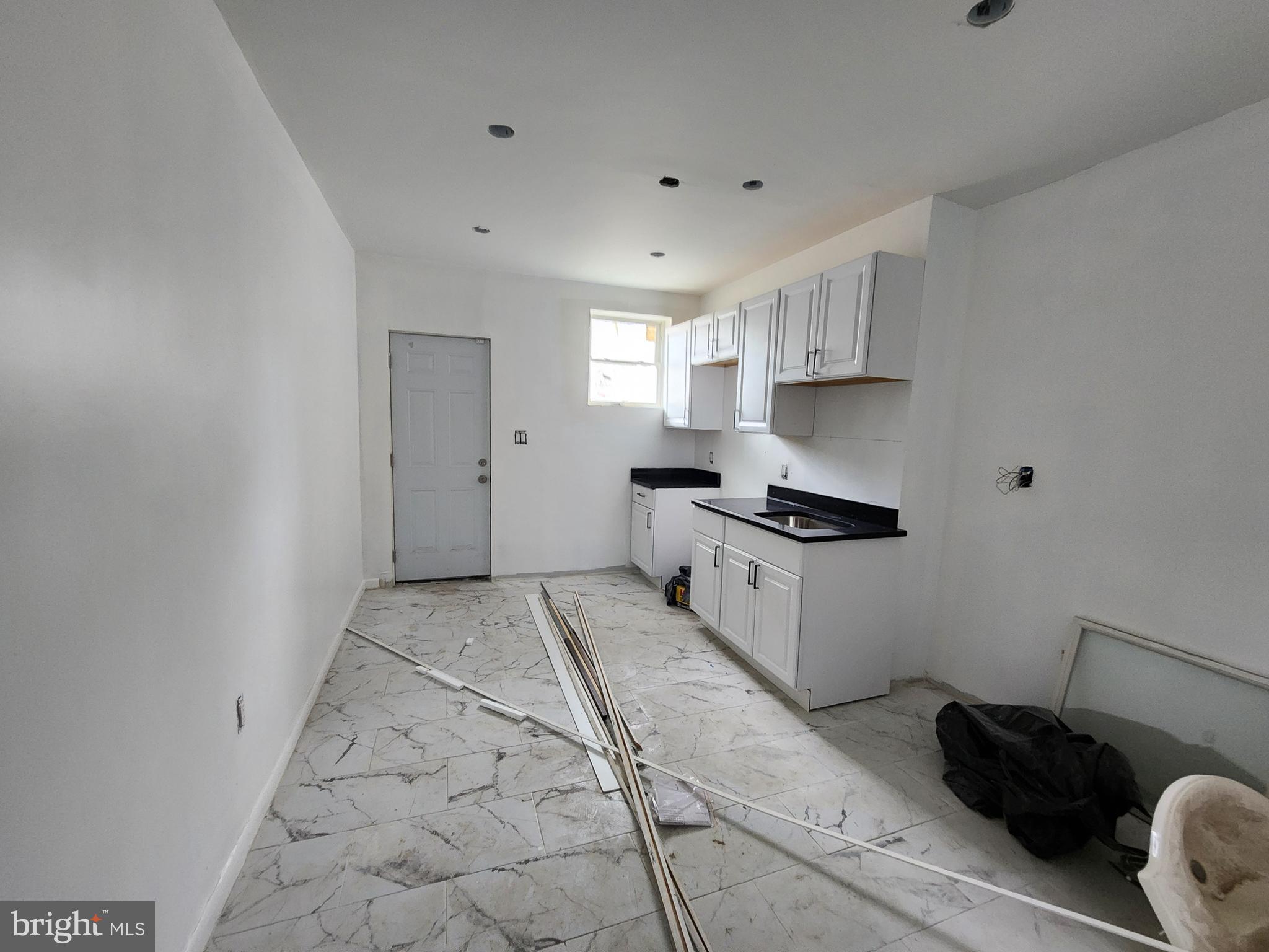 HARLEM PARK - Residential Income