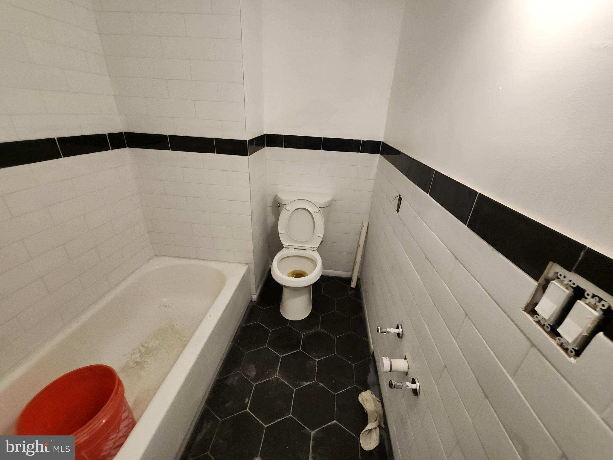 HARLEM PARK - Residential Income