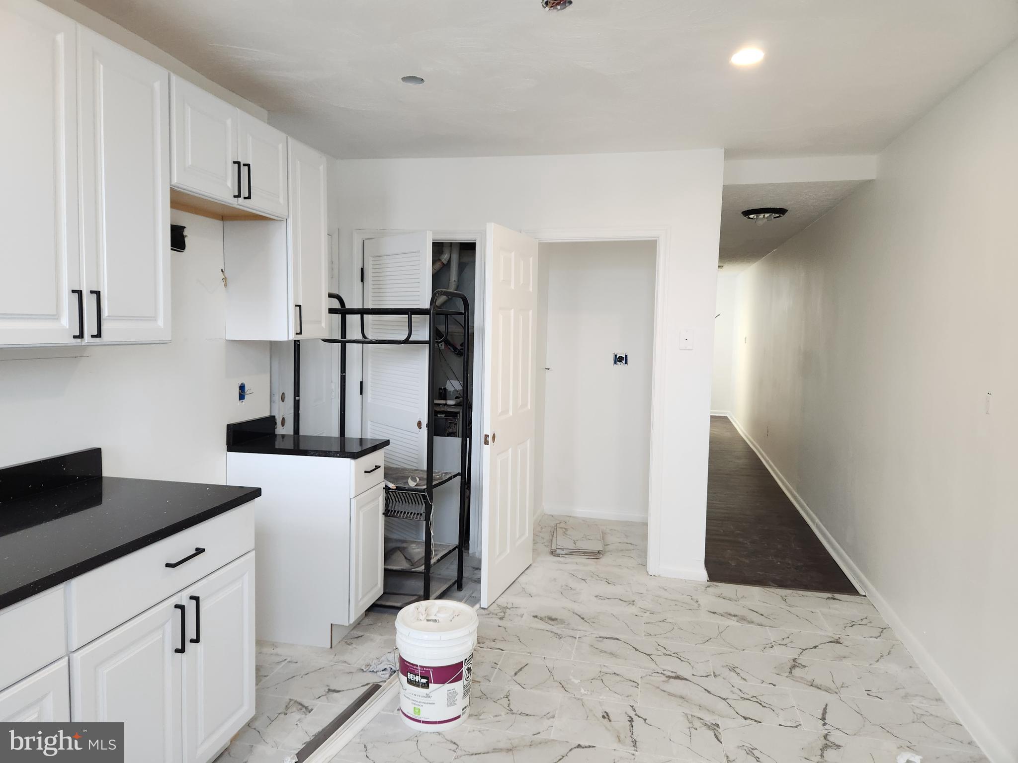 HARLEM PARK - Residential Income